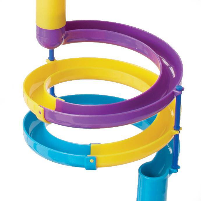 Marbleworks Booster Pack Racing Marble Run