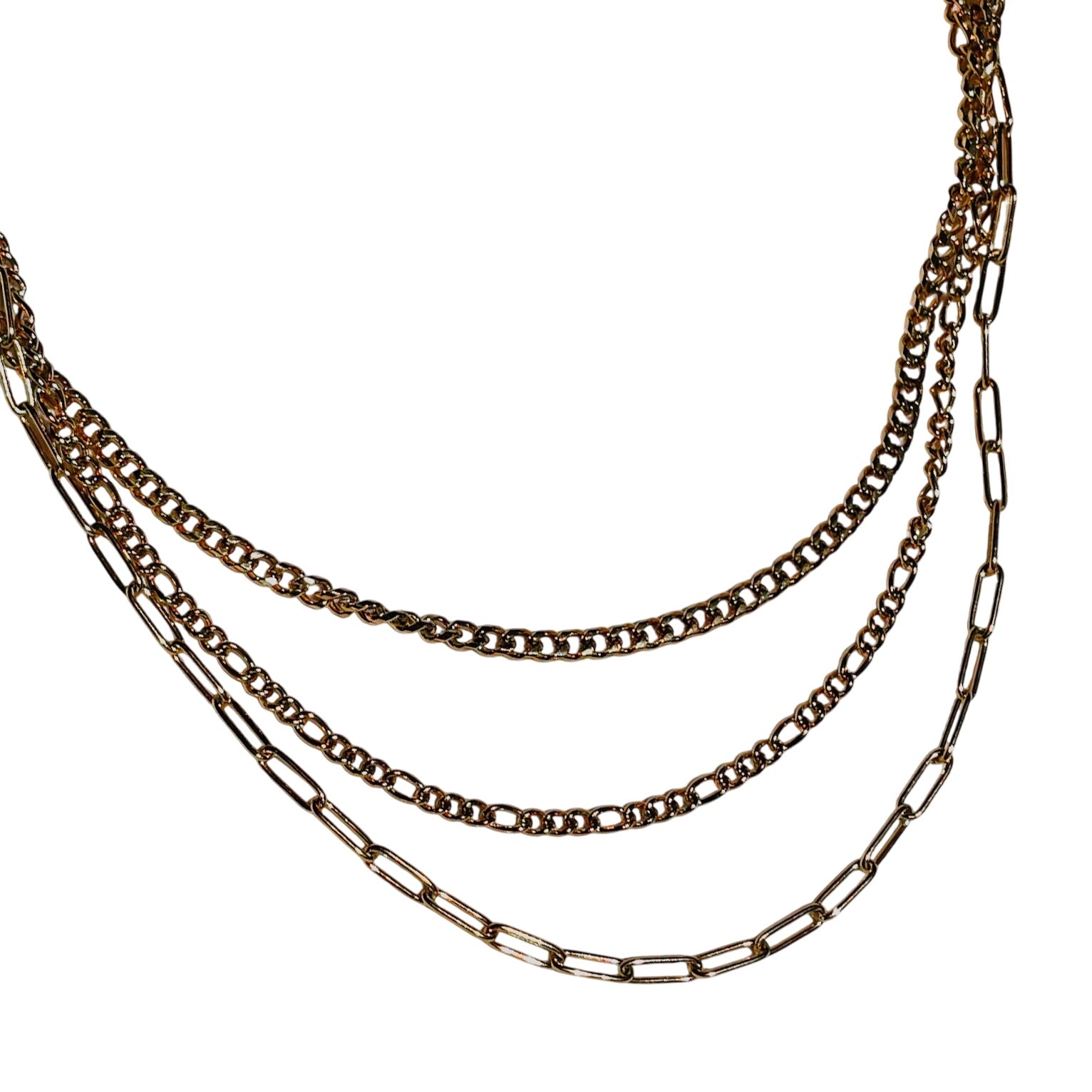 Paradise Island Necklace