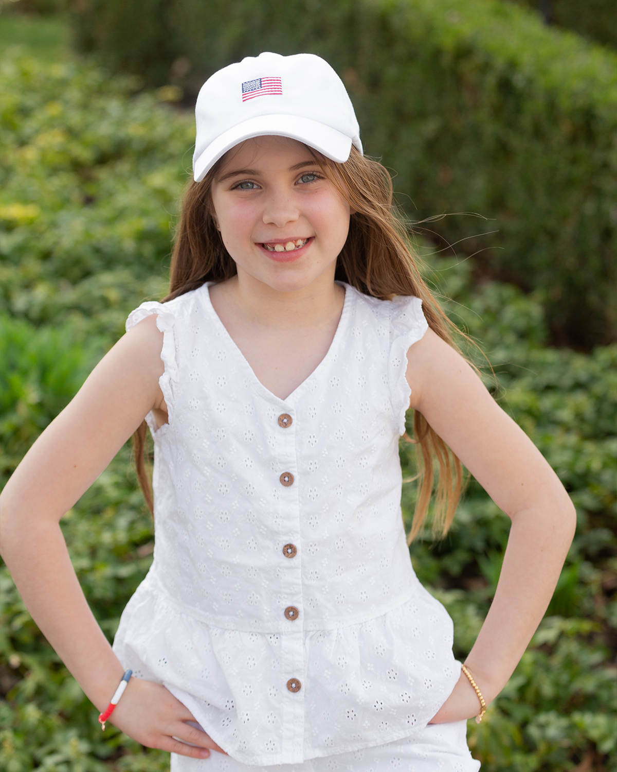 Usa Bracelet (girls)
