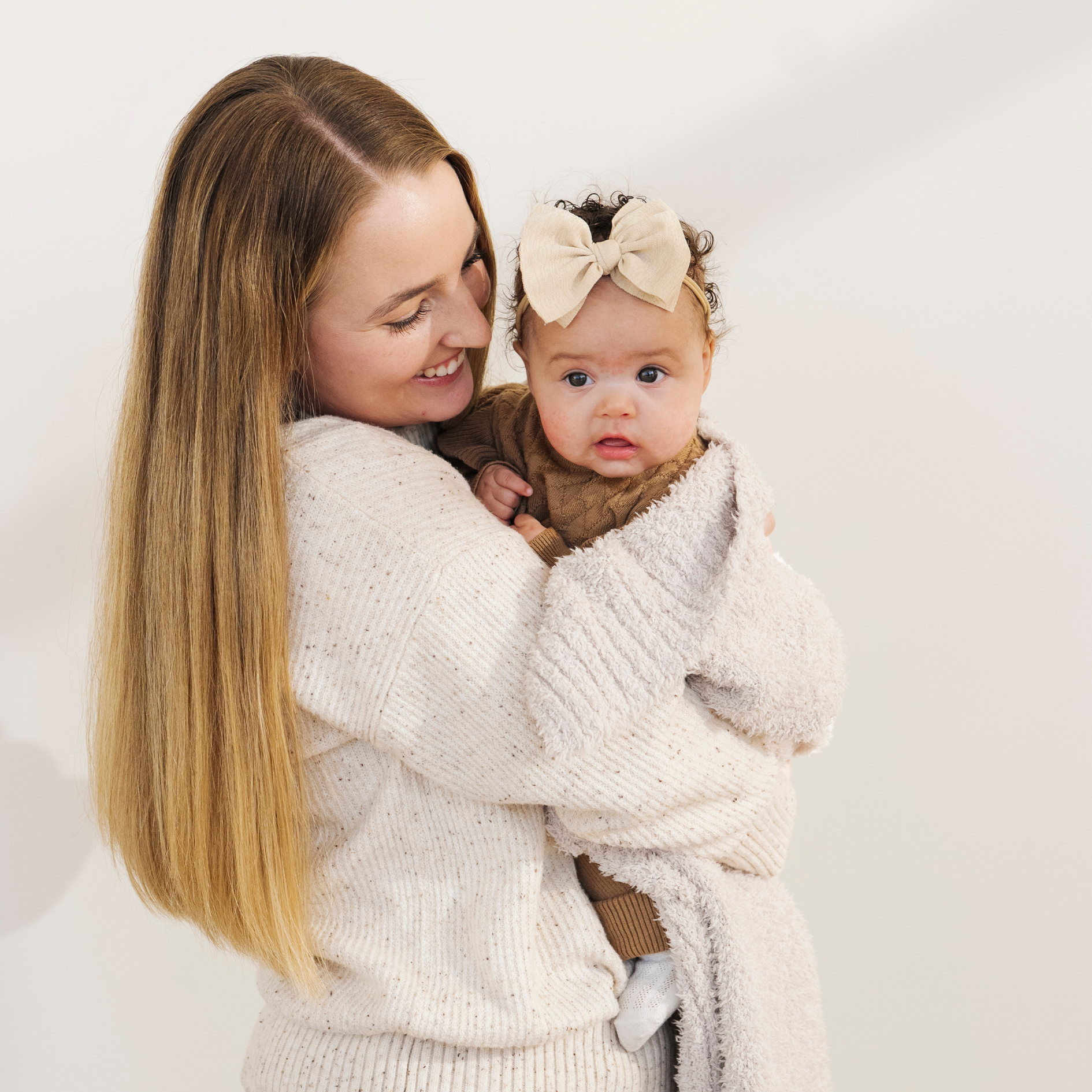 Bamboni® Mini Blankets