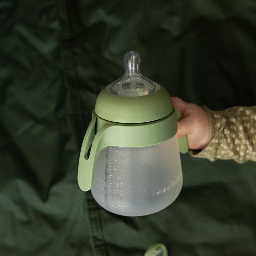 Flexy Bottle Quick-click Handles - 2pk
