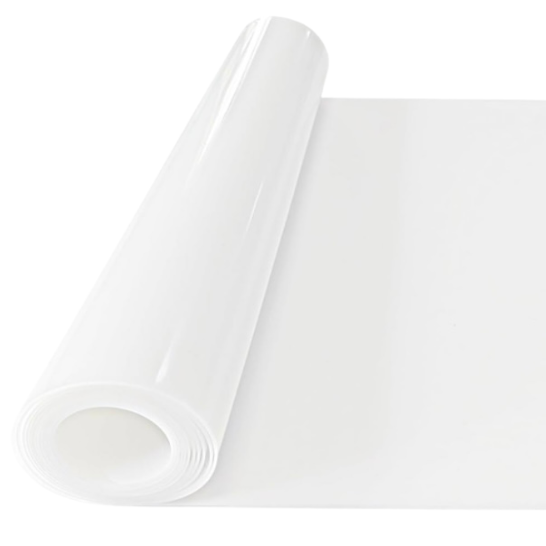 Silicone Writing Pad