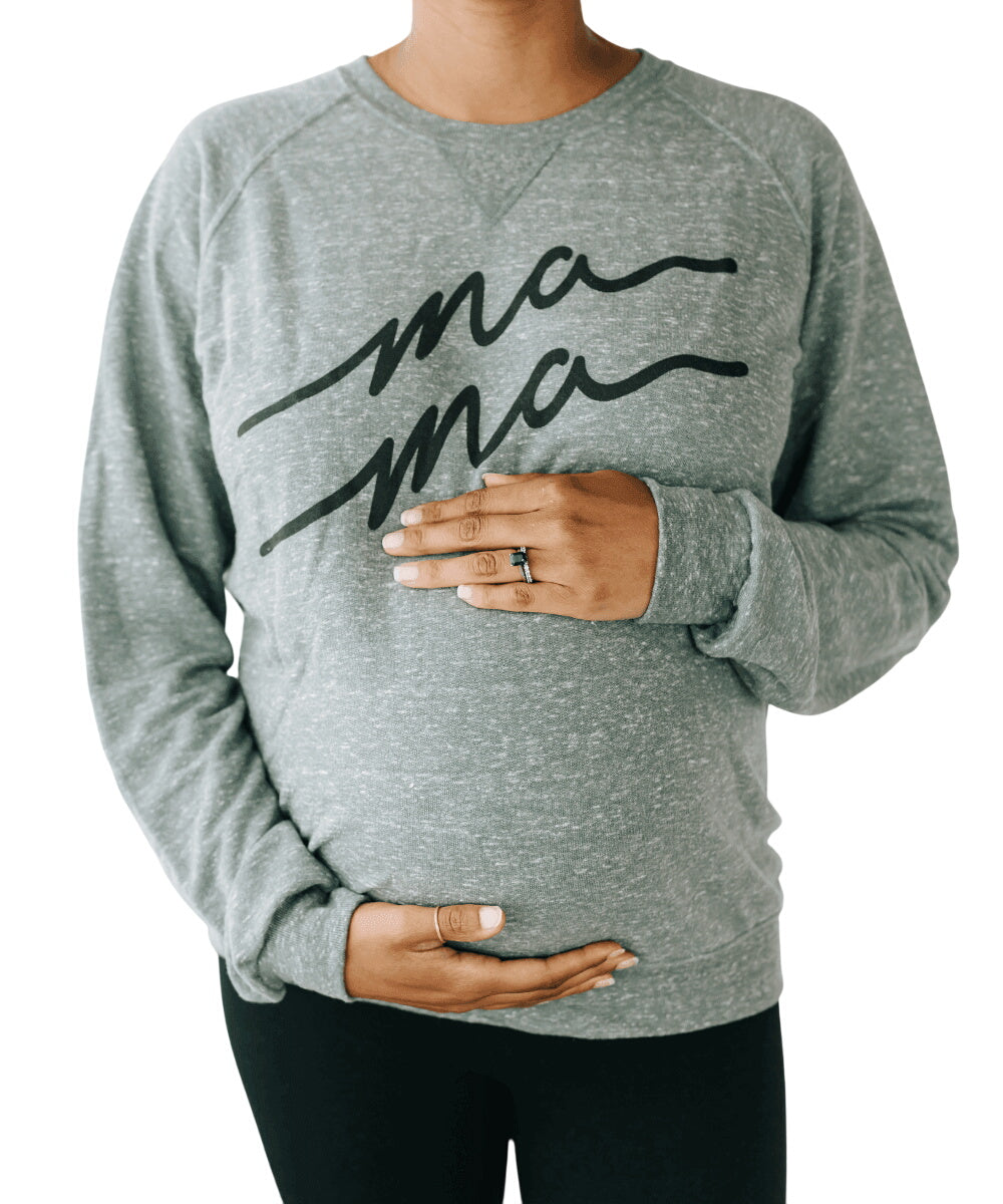 Mama Sweatshirt