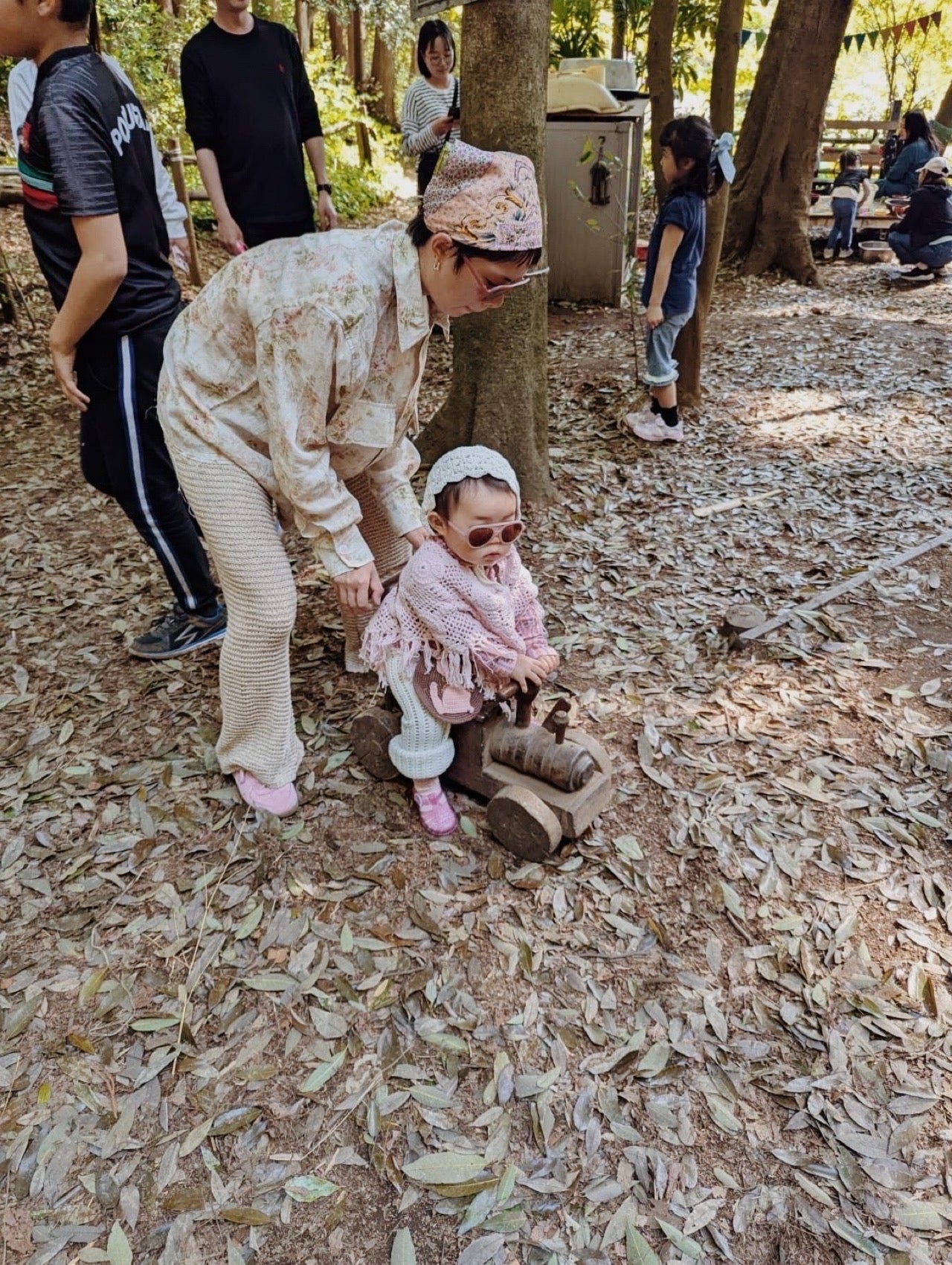 Aviator | Polarized Sunglasses | Baby | 0-2 Y