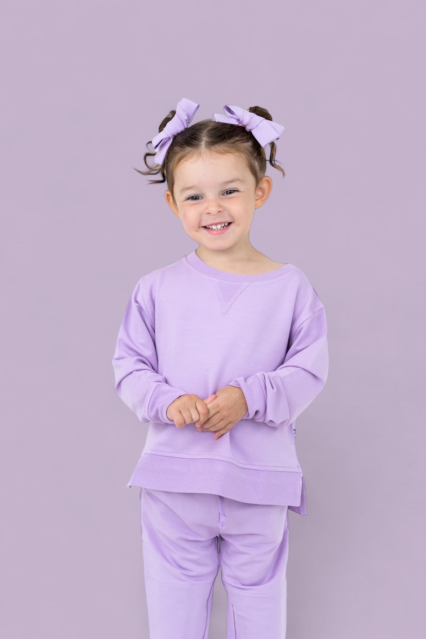 Amethyst Dream Pullover