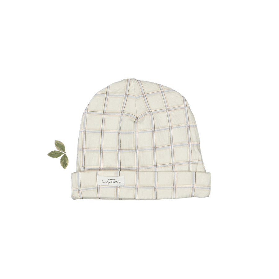 The Printed Hat - Sketch Grid