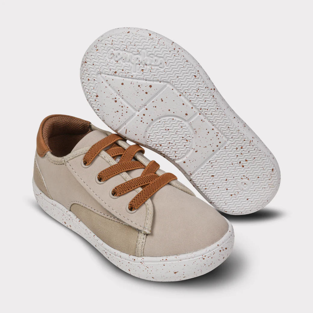 Ash Boys Hook & Loop Shoe