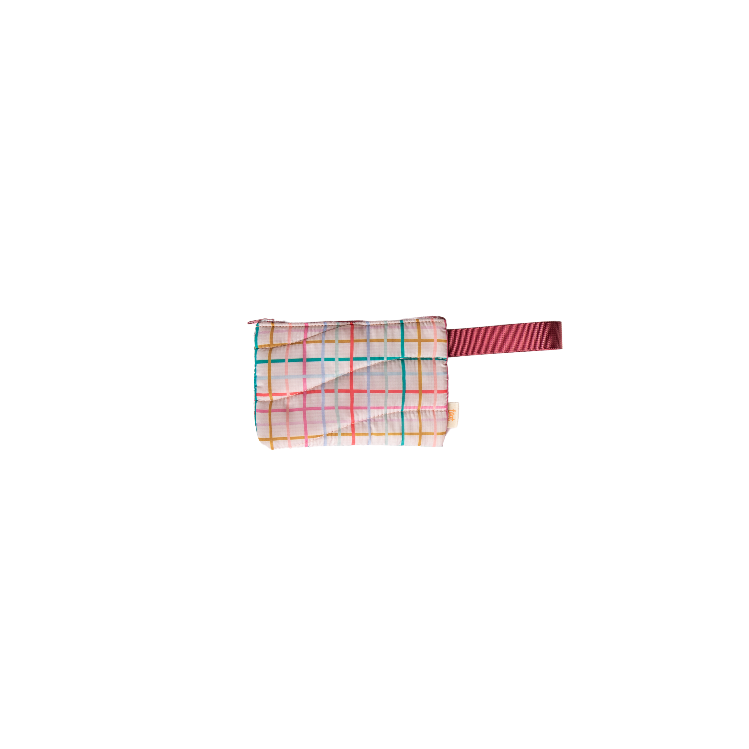 Puffy Poptart To-go