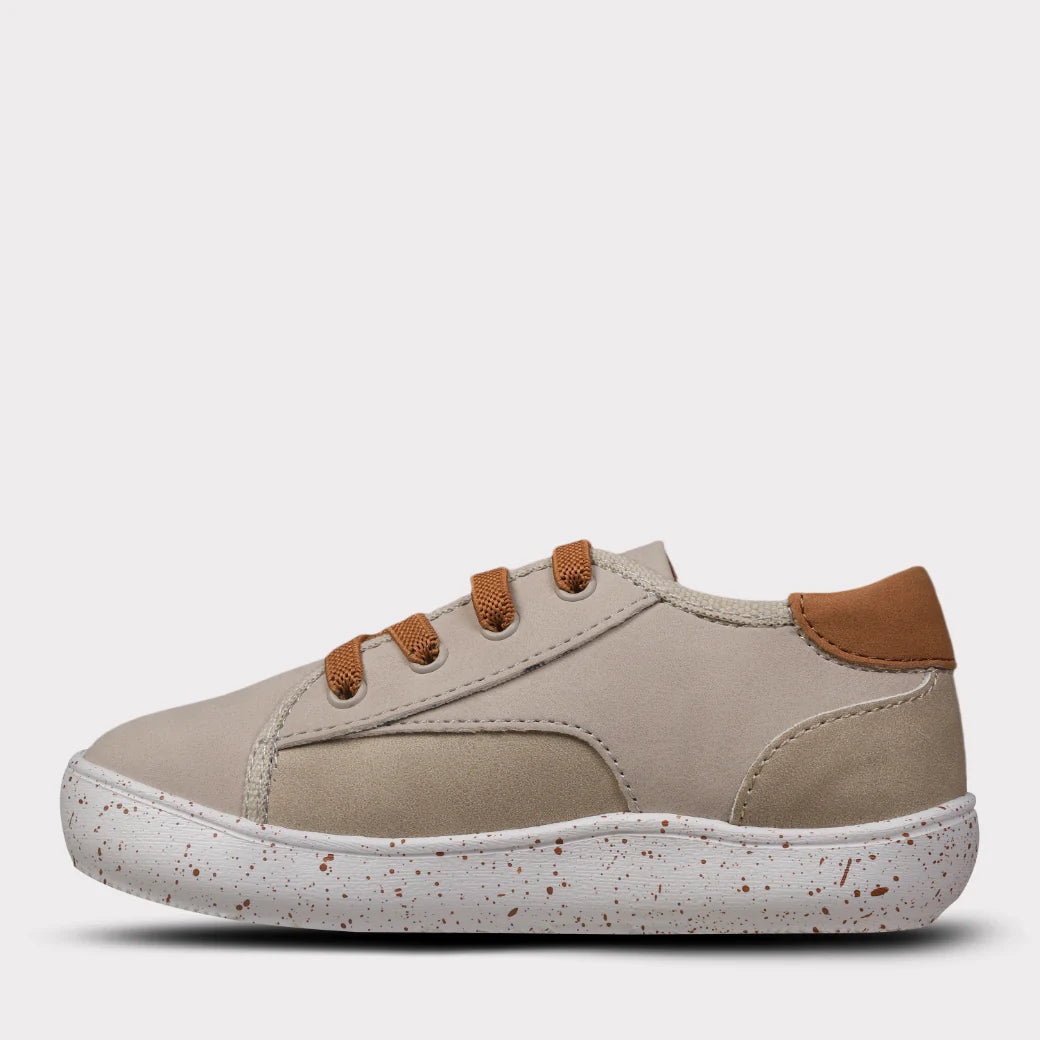 Ash Boys Hook & Loop Shoe