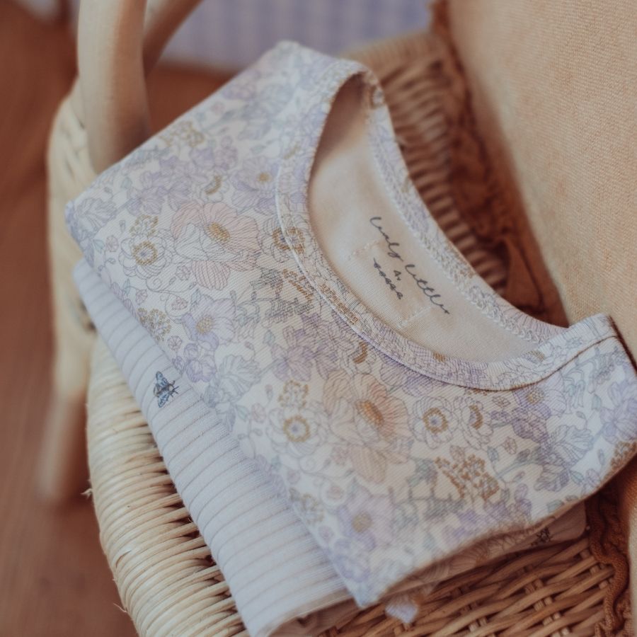 The Printed Bloomer - Bee