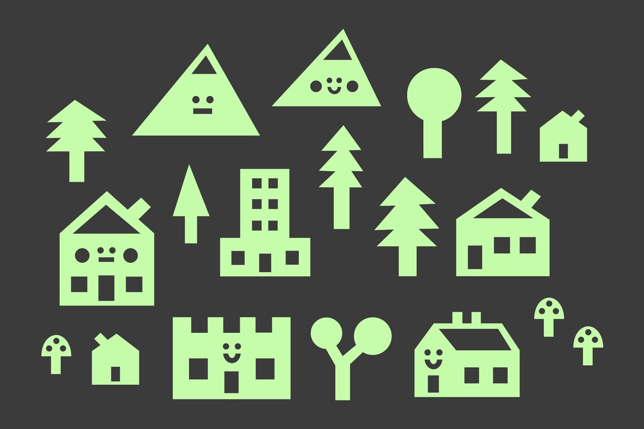 Our Town By Bianca Palazzi