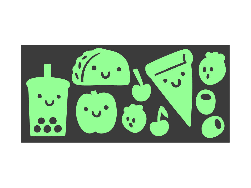 Silly Snacks By Steph Stilwell