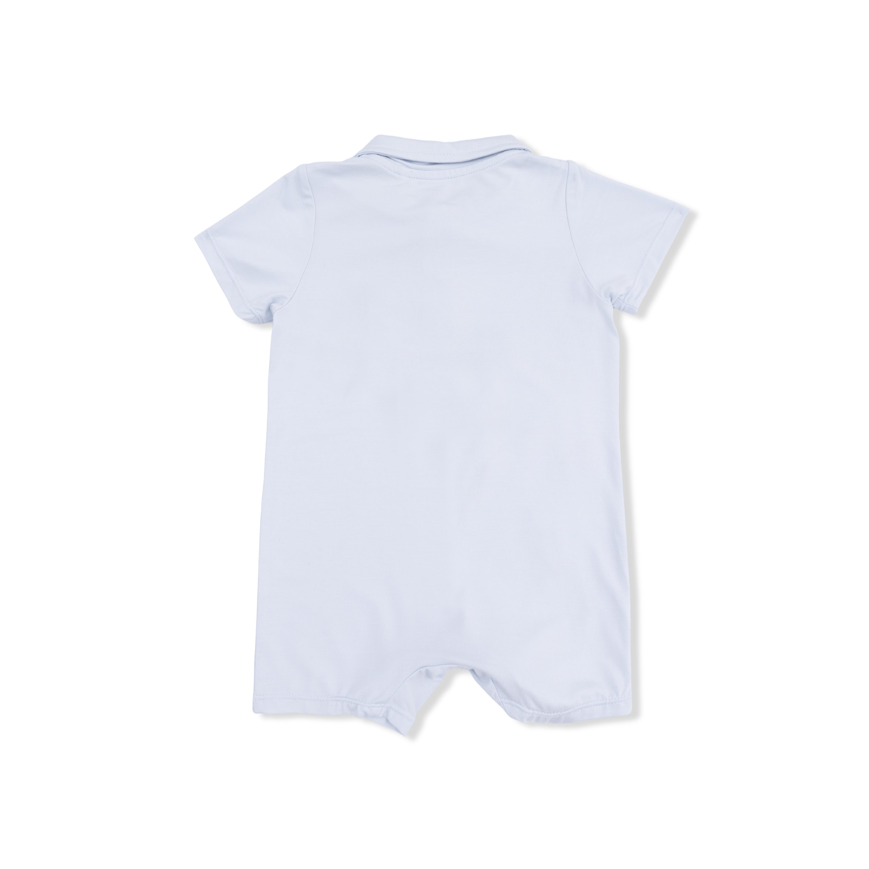 Gone Fishing - Polo Shortie