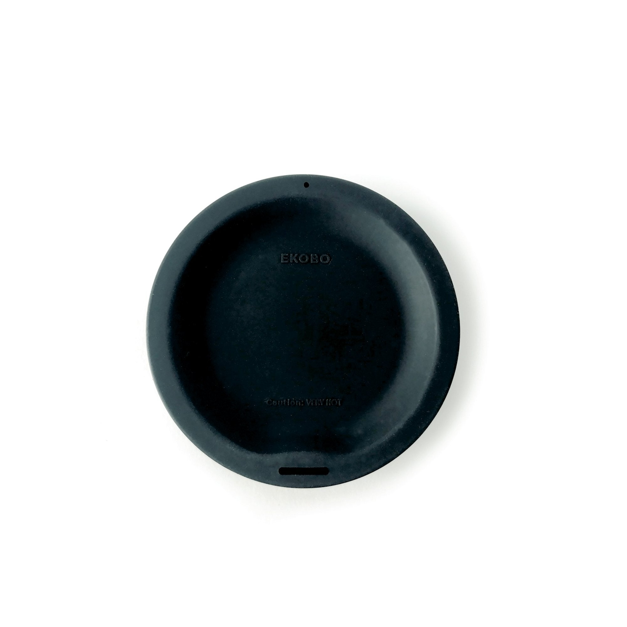 Reusable Coffee Cup 12 Oz - Persimmon