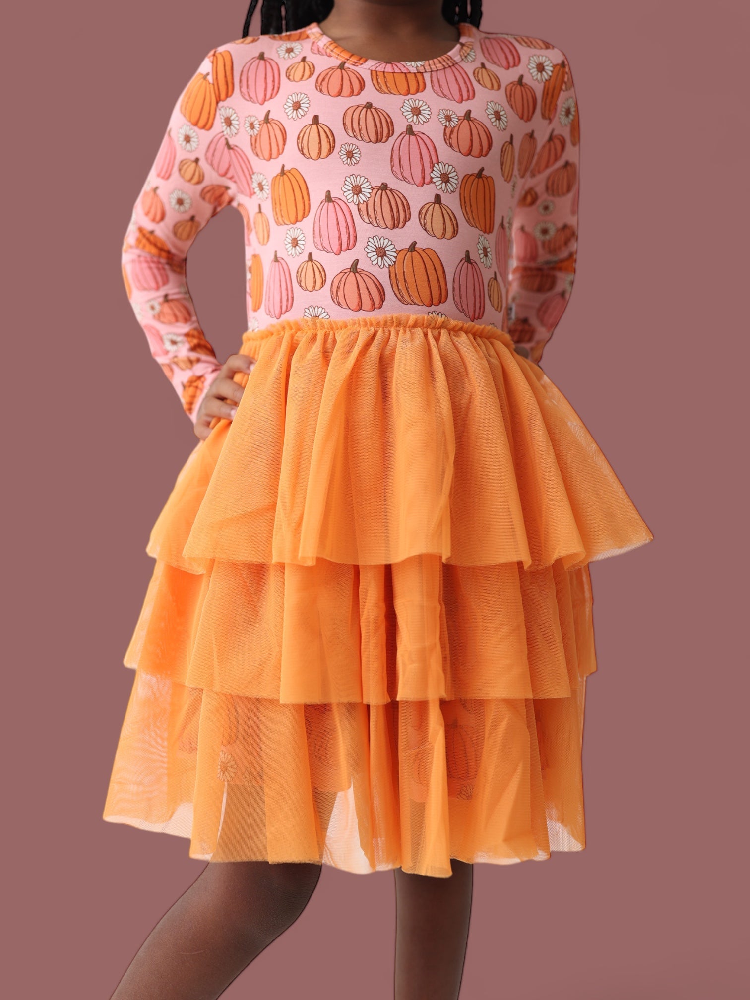 Pick Of The Patch Dream Tutu Dress