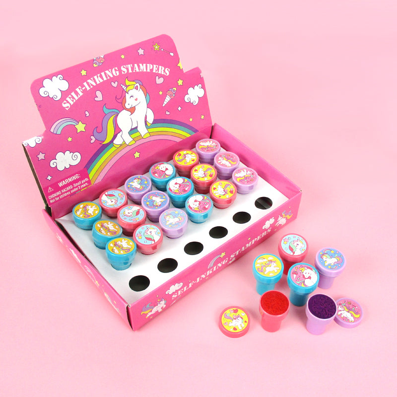 Unicorn Stampers
