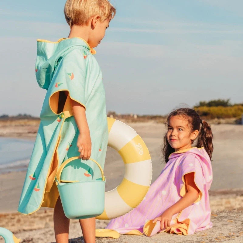 Beach Poncho