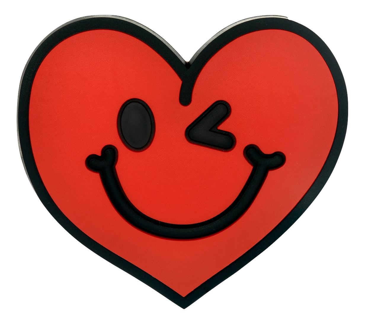 Nimix 3 Piece Heart Set