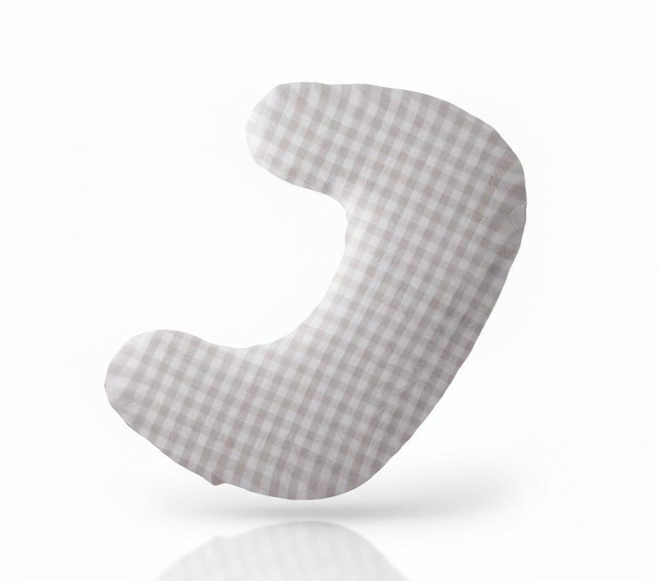 New Shape Nursing Pillow Cover