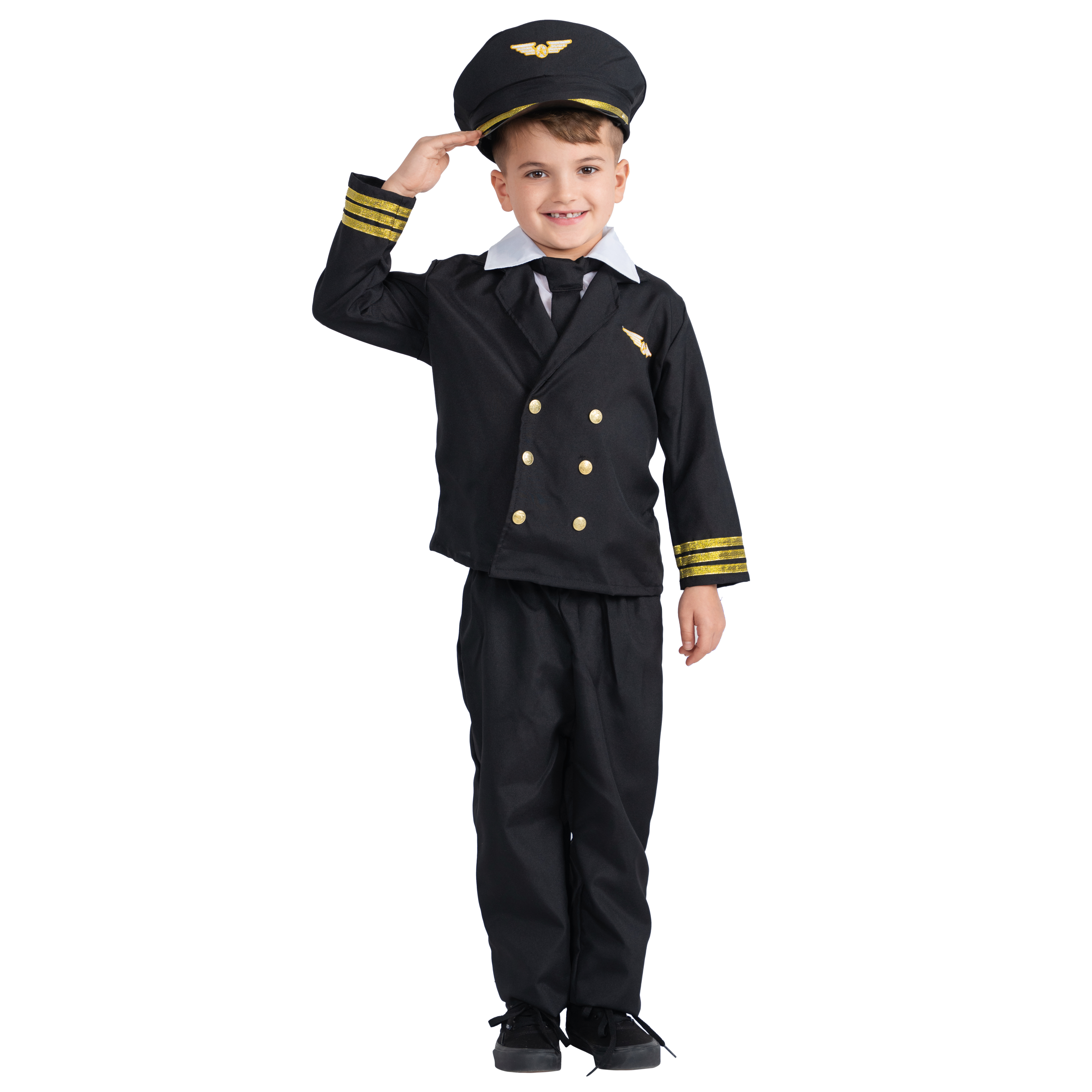 Pilot Costume Set - Kids