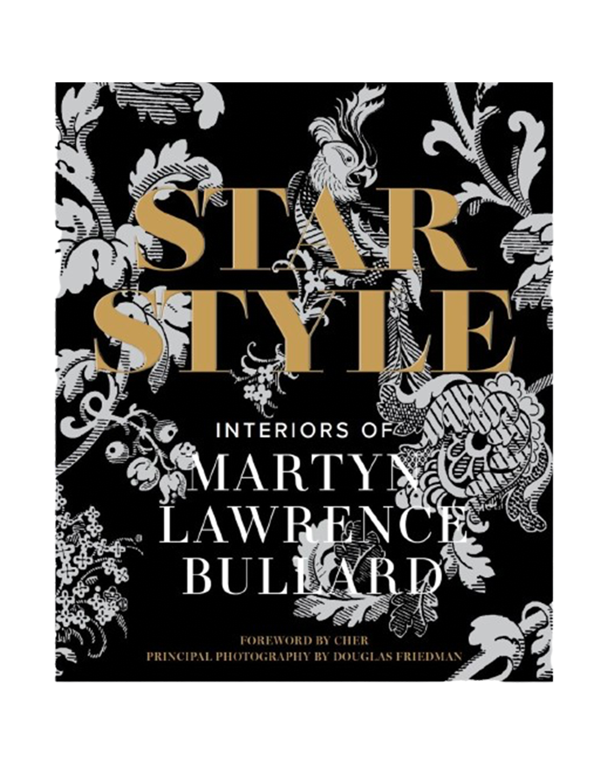 Book Star Style Interiors 14in