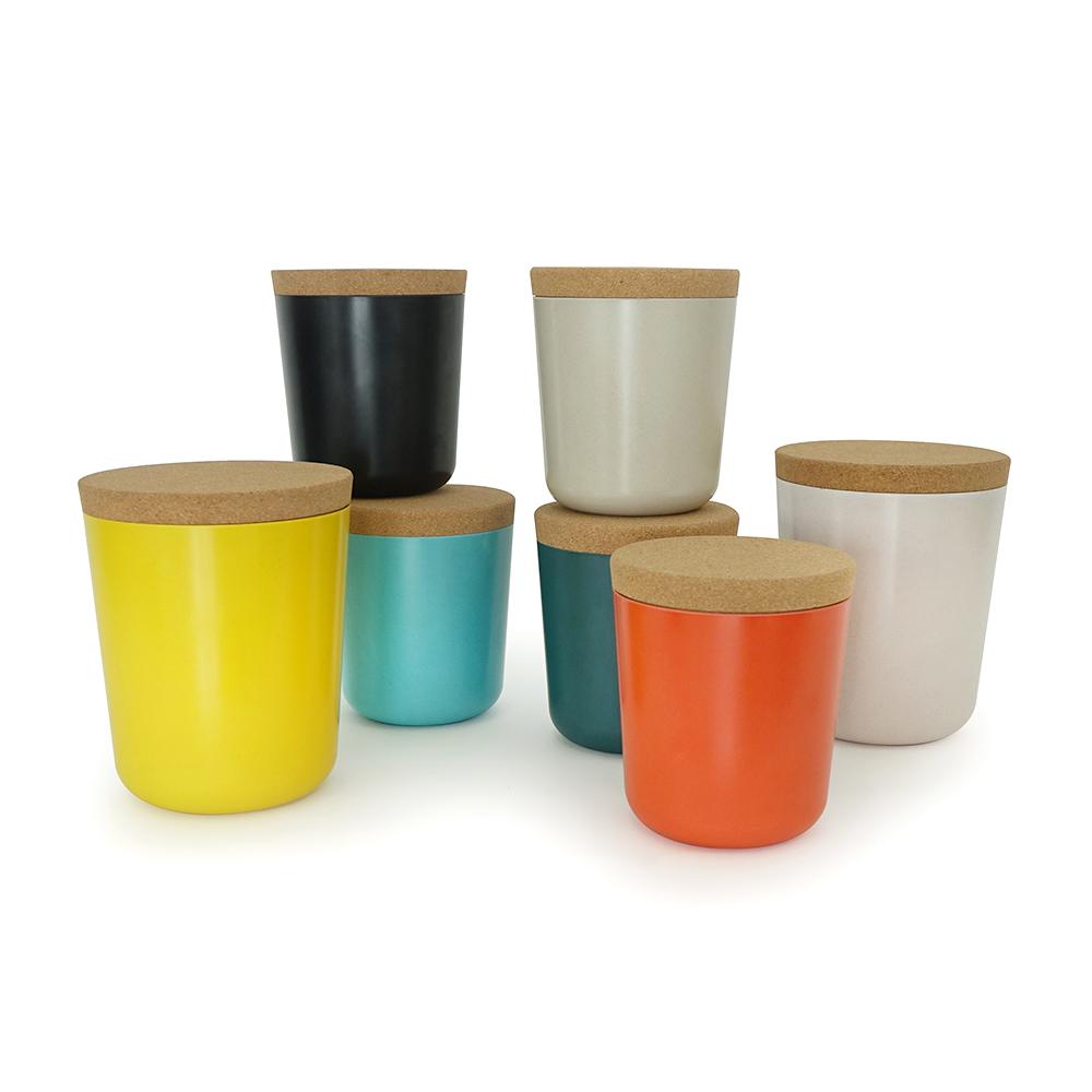 Storage Jar Xxl - Lemon