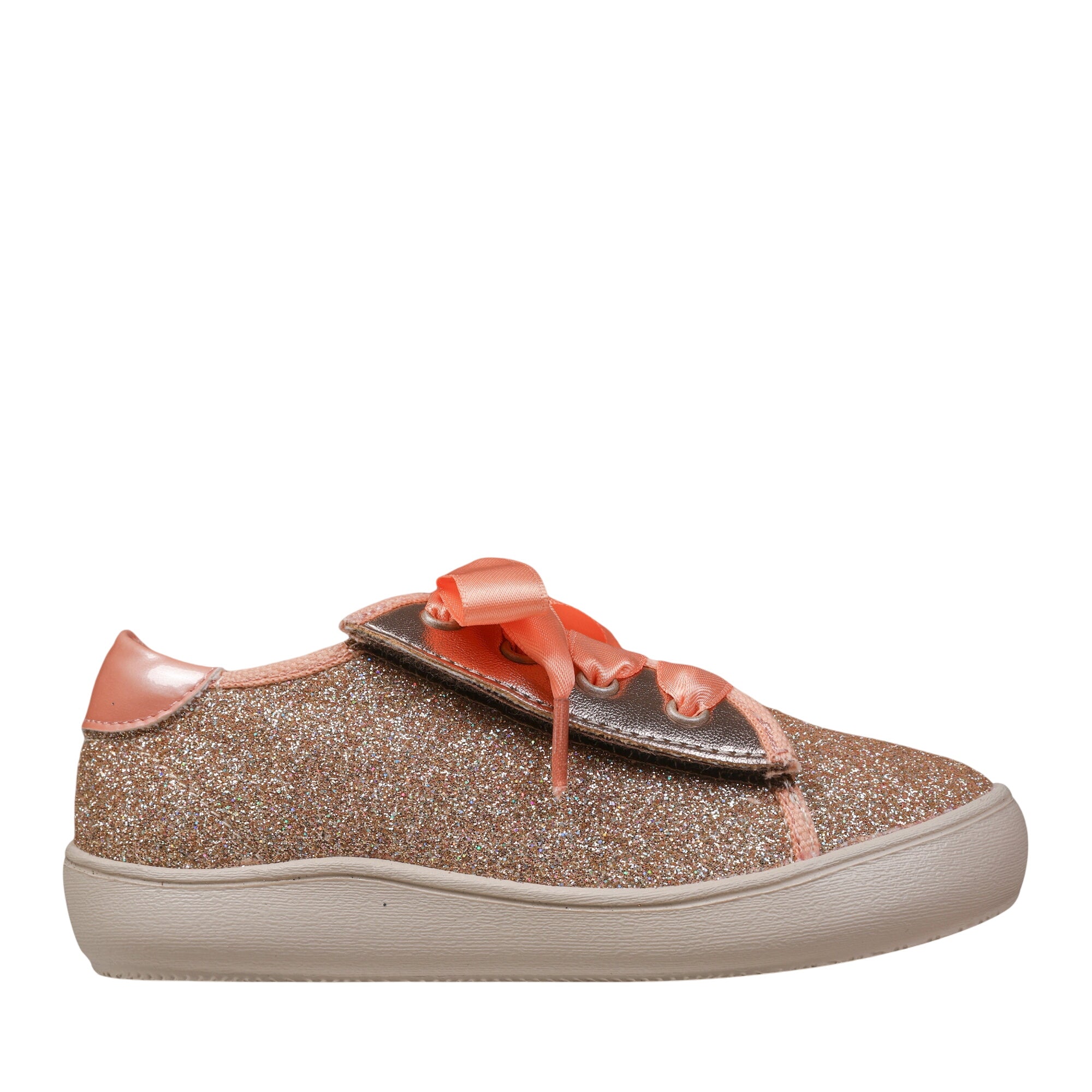 Blake Girls Hook & Loop Sneaker