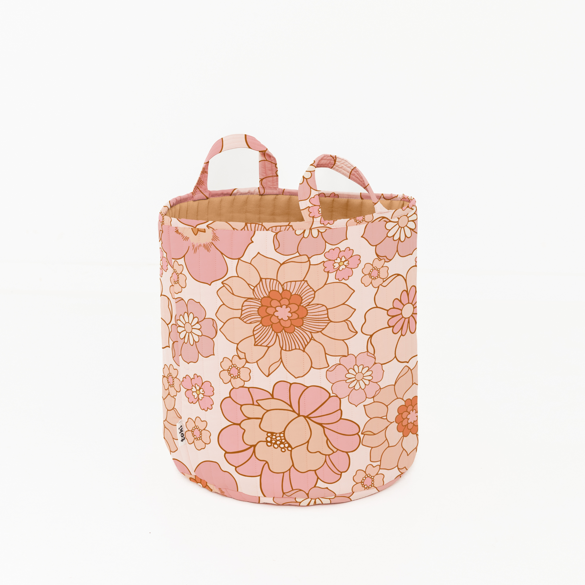 Blooms Storage Basket