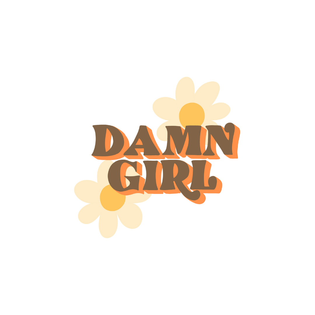 Non-packaged Individual Stickers