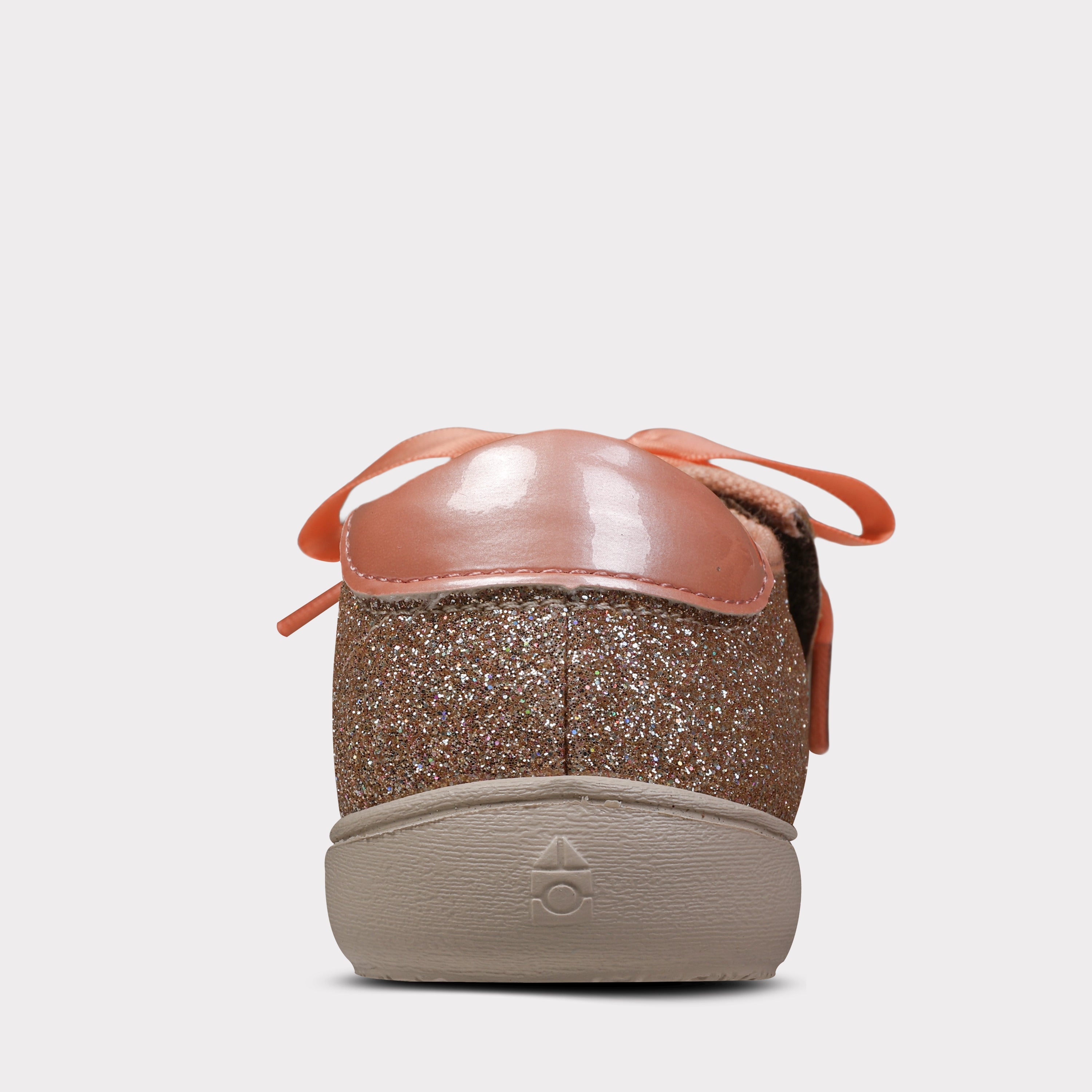 Blake Girls Hook & Loop Sneaker