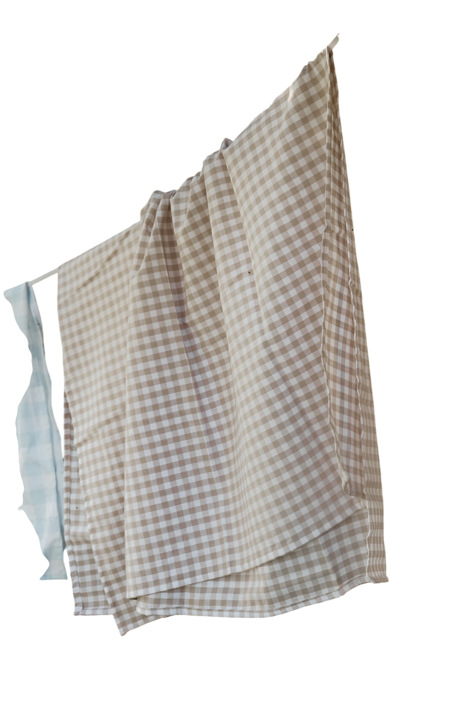 Haven Ghingham Blanket