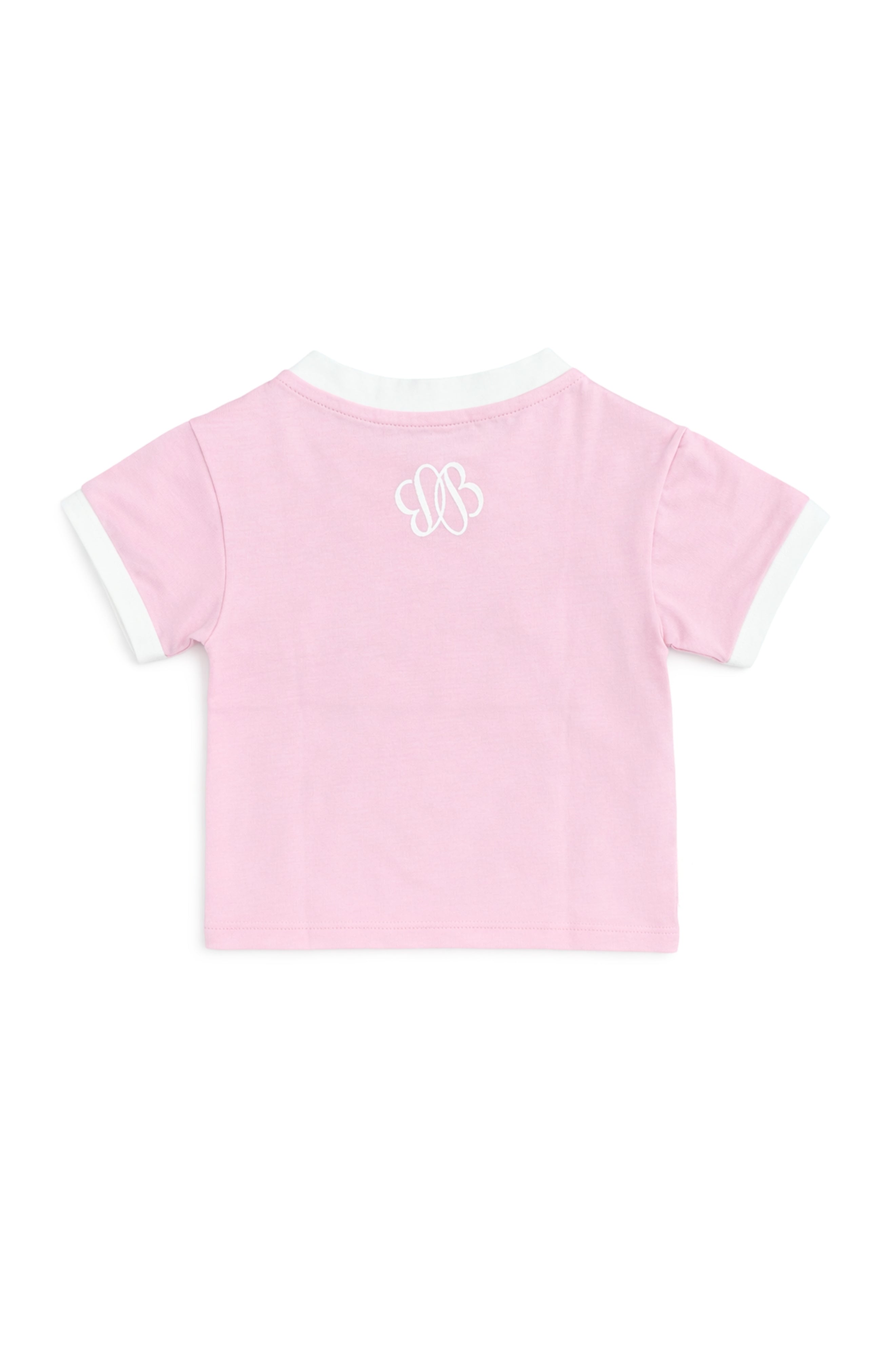 Cottontail Bunny T-shirt