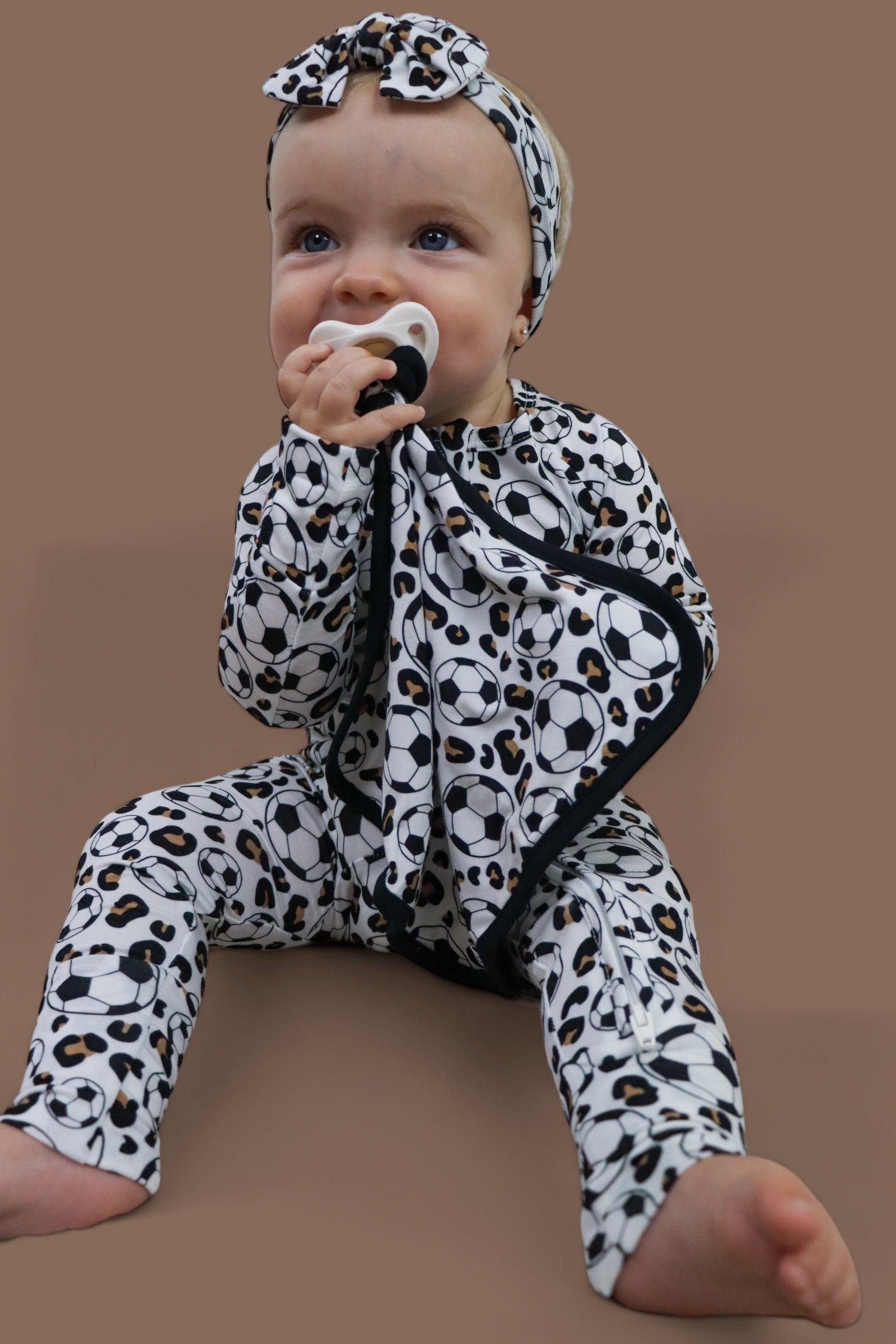 Wild Goals Dream Lovey