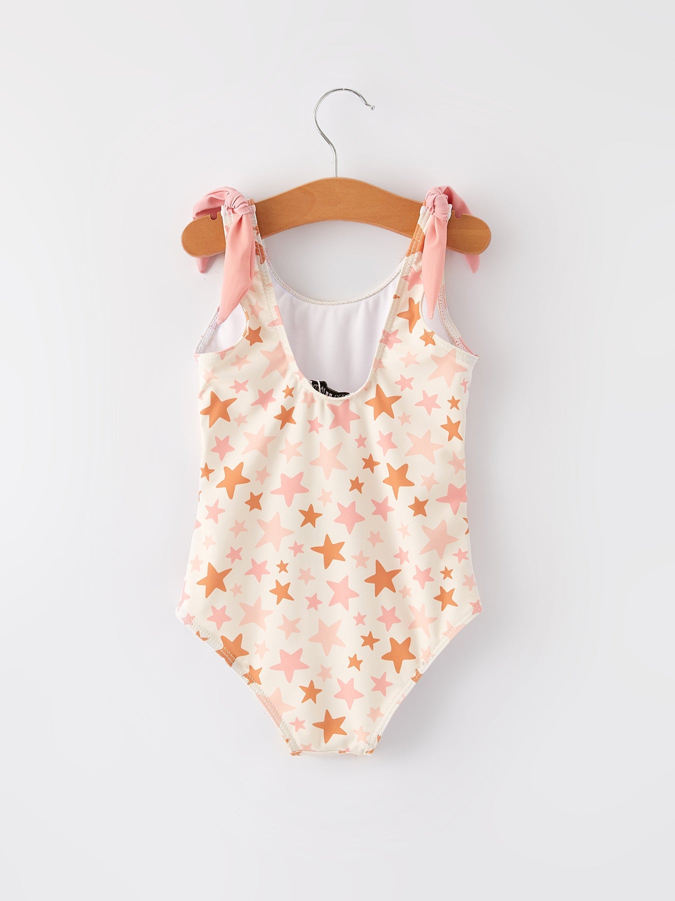 “star” Floral Boutique Swimsuit