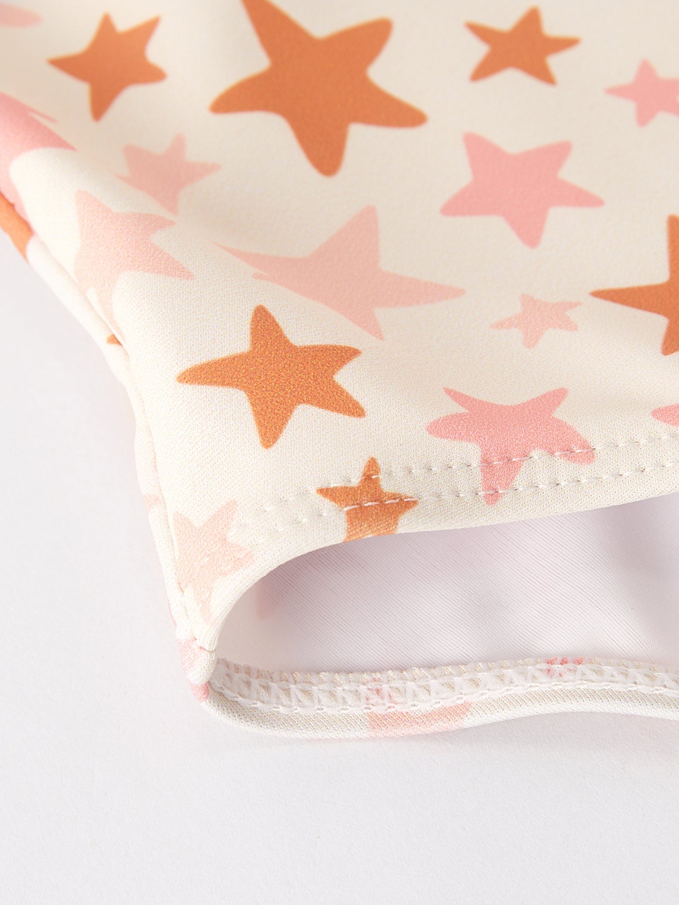 “star” Floral Boutique Swimsuit