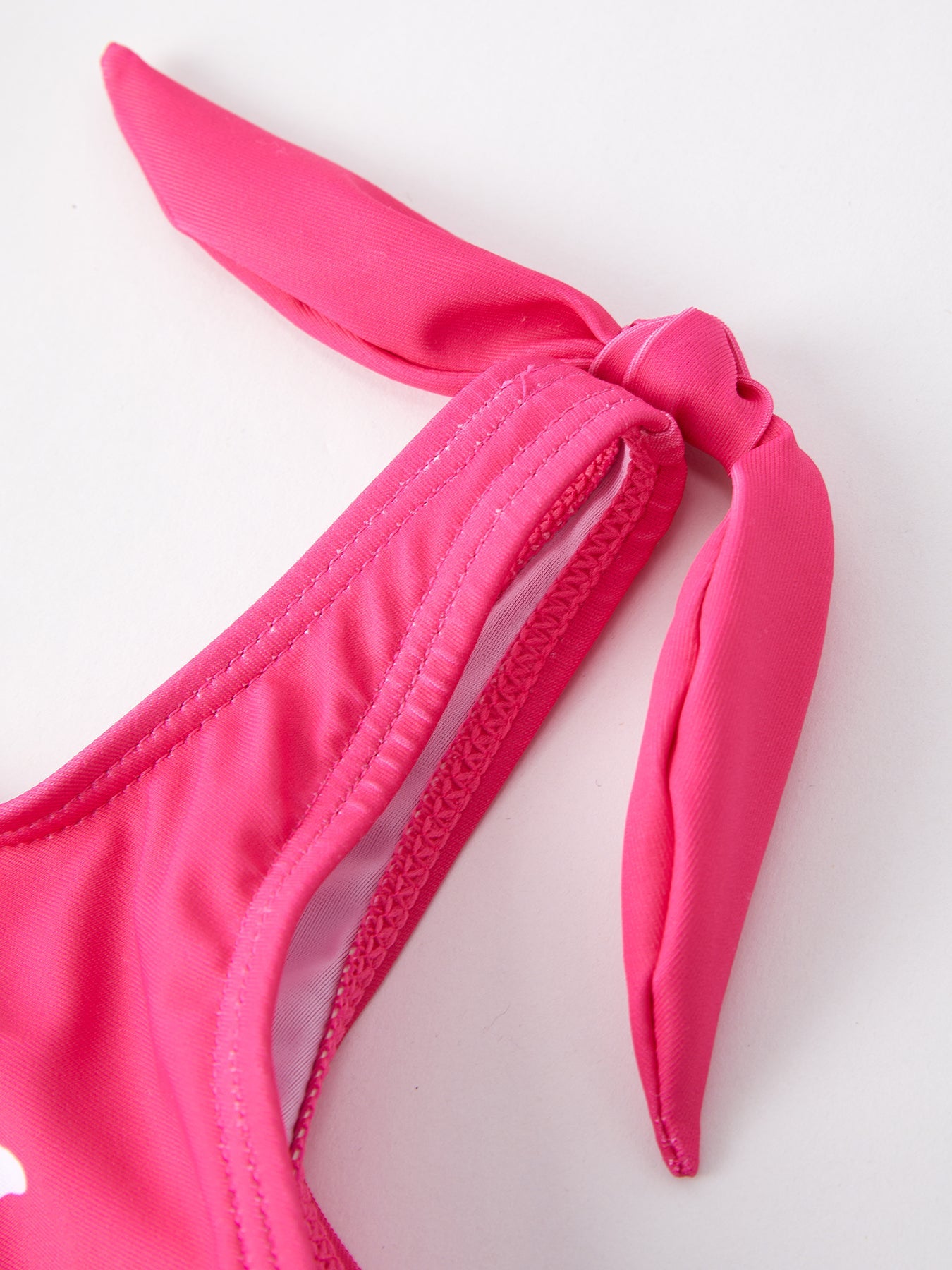 “in My Birthday Era” Girls Swimsuit