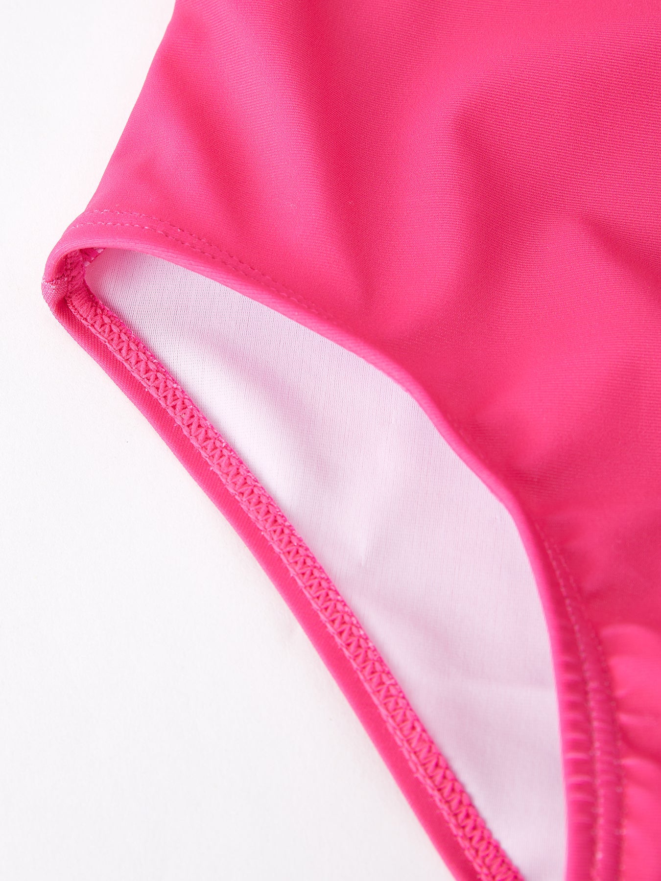 “in My Birthday Era” Girls Swimsuit