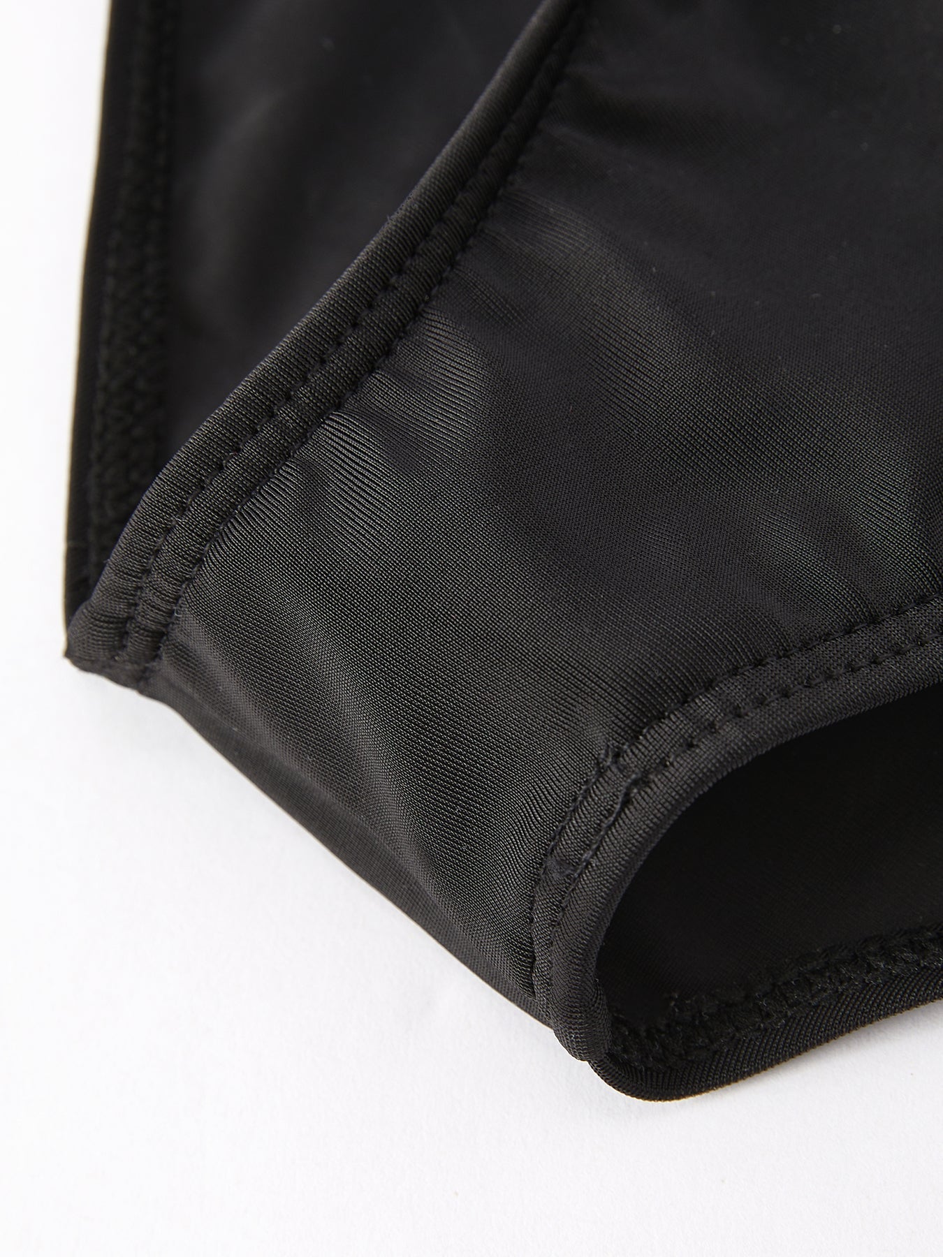 "leopard Print" Girls' Swimsuit