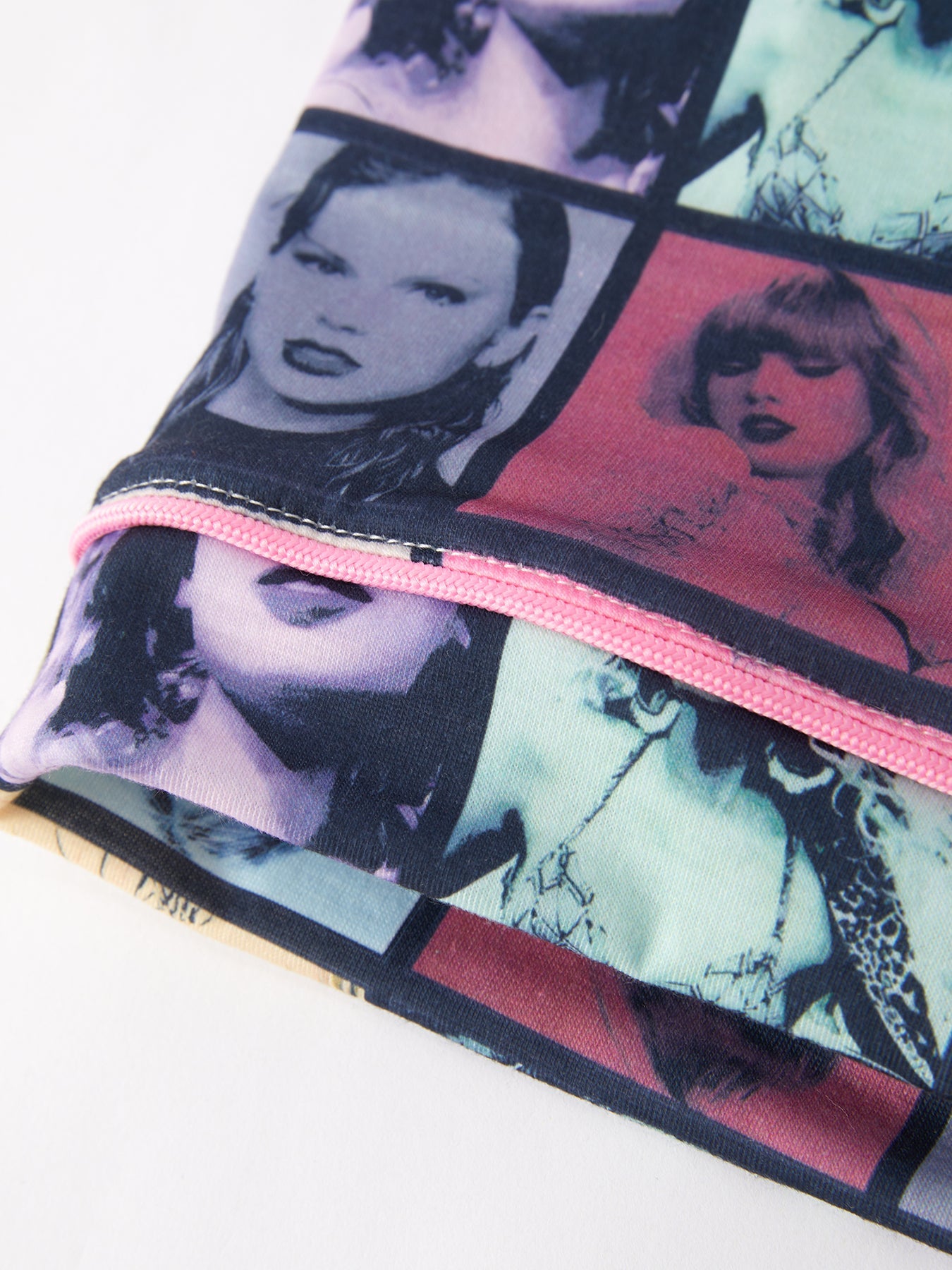 Mommy Me Ts Printed Adult Plaid Pajamas Set