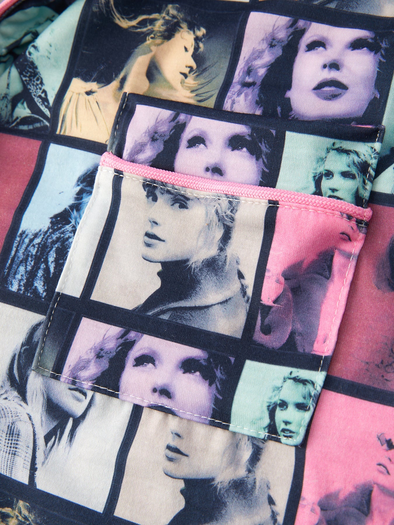 Mommy Me Ts Printed Adult Plaid Pajamas Set