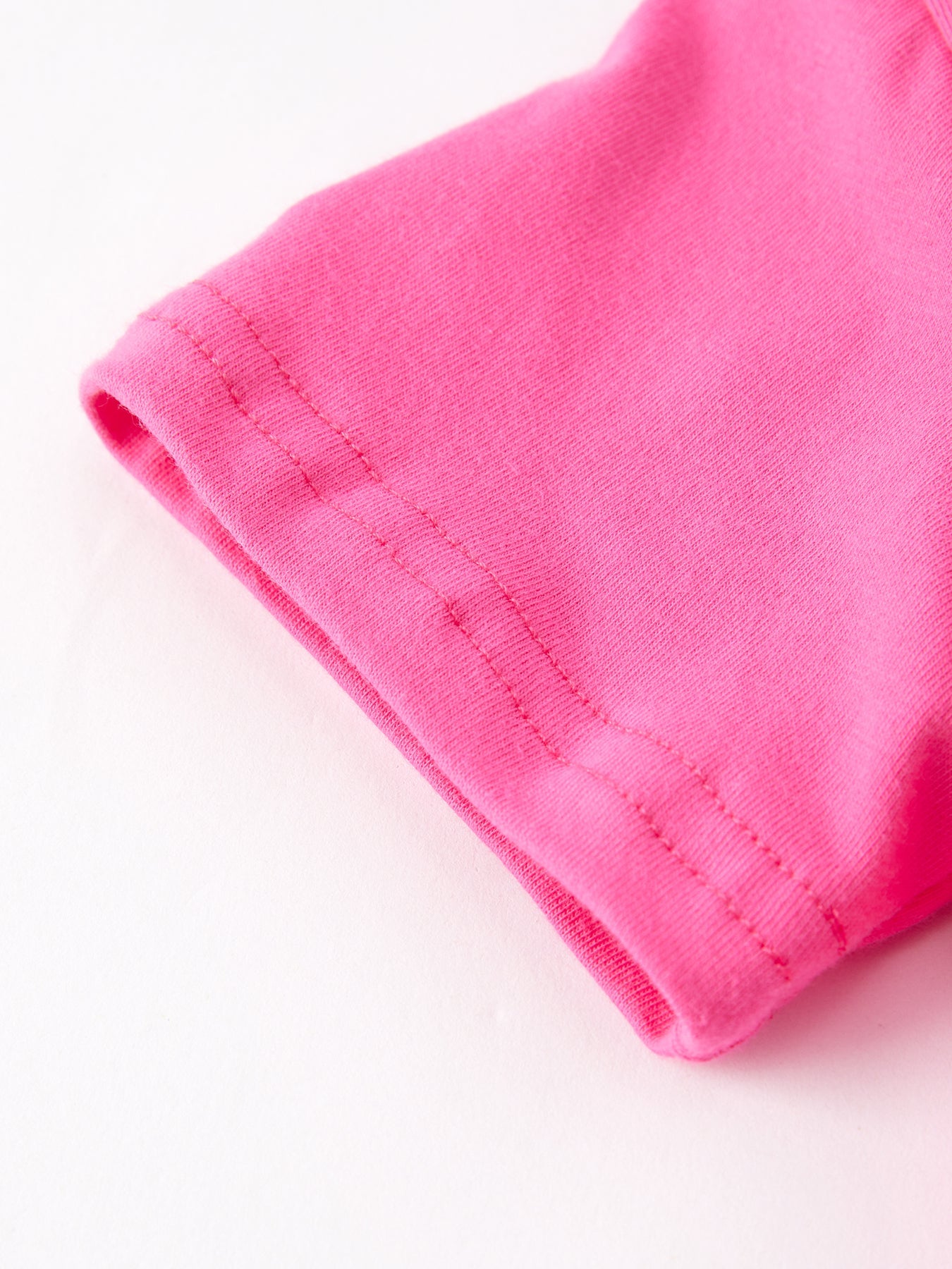 "he Is Risen" Applique Leopard Print Girls Set