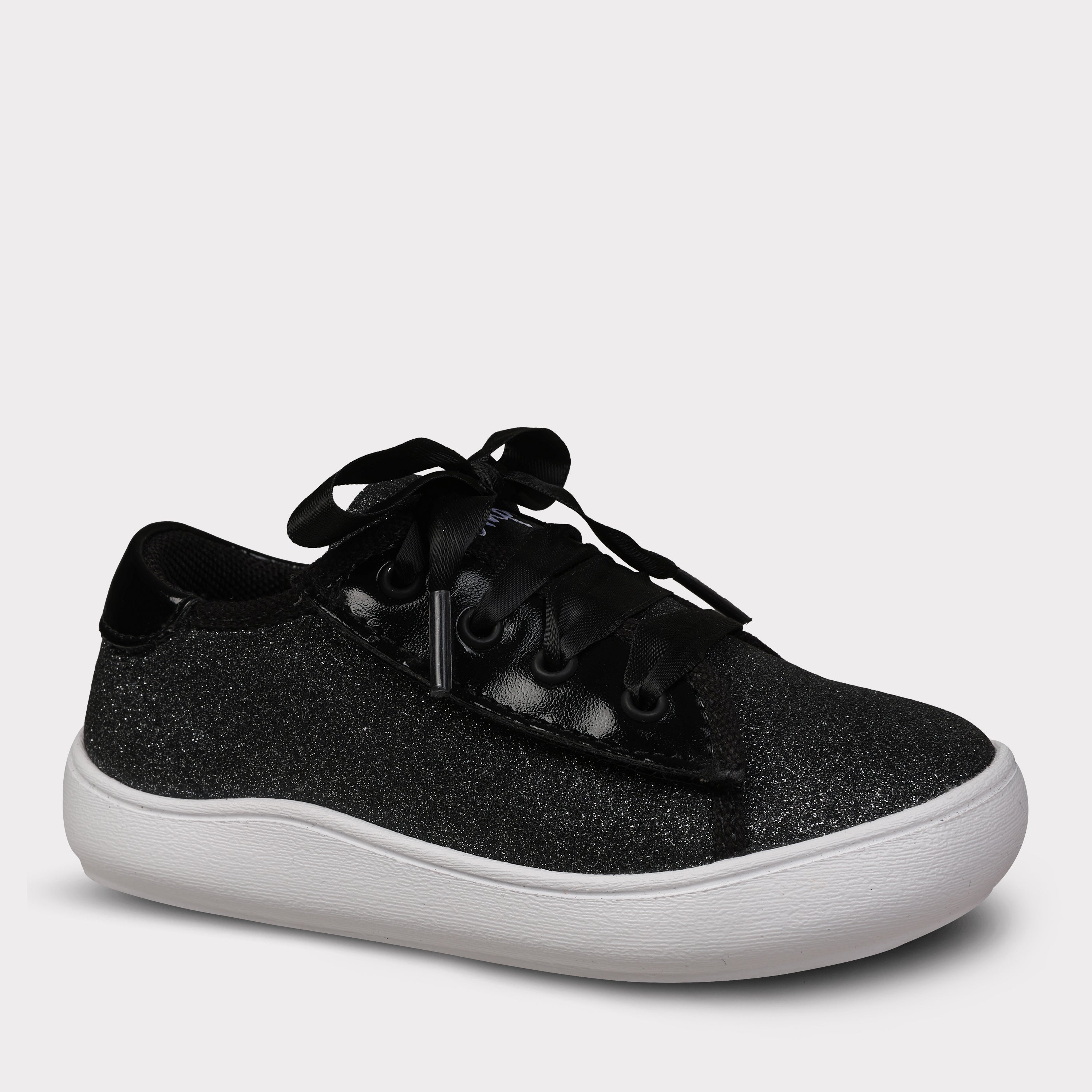 Blake Girls Hook & Loop Sneaker