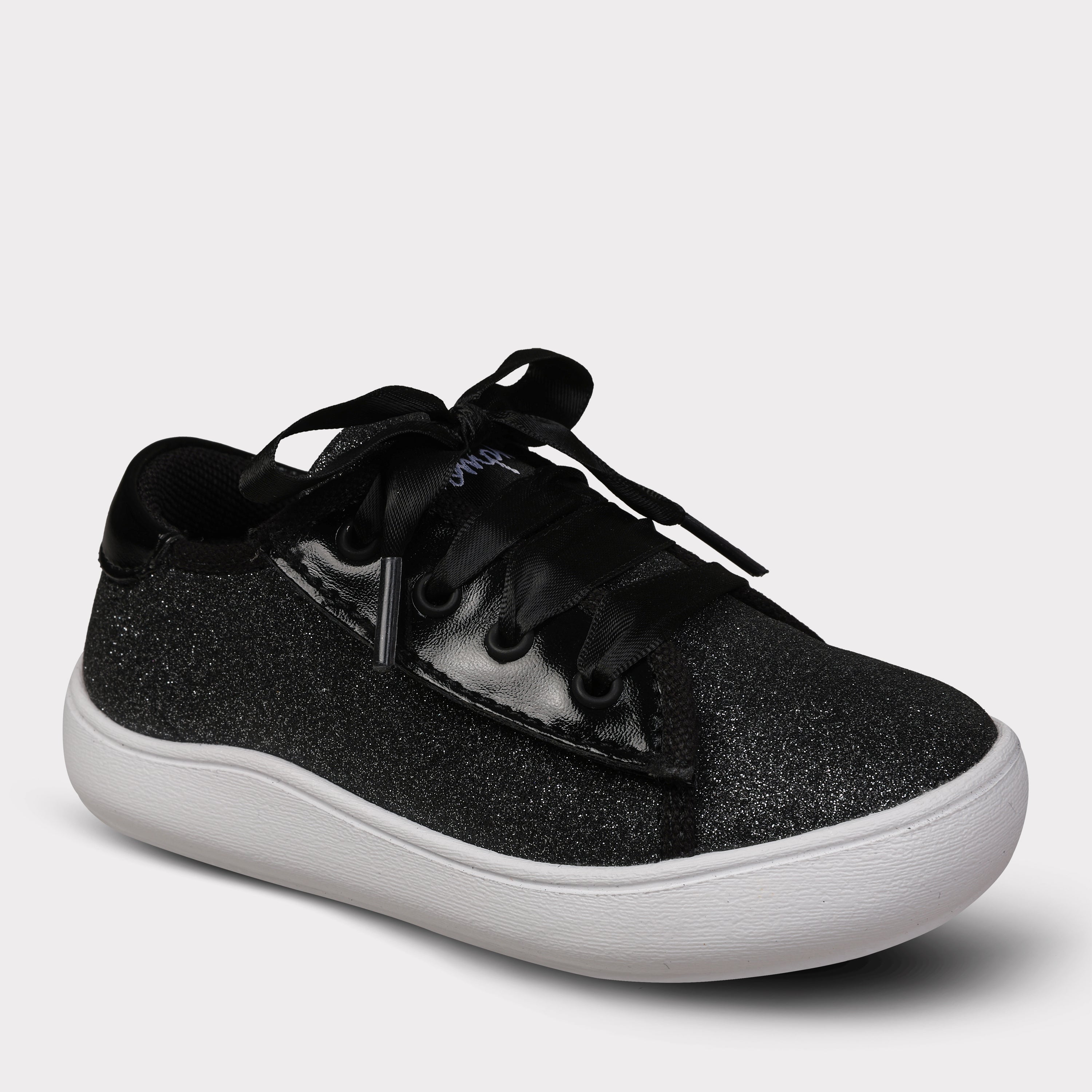 Blake Girls Hook & Loop Sneaker