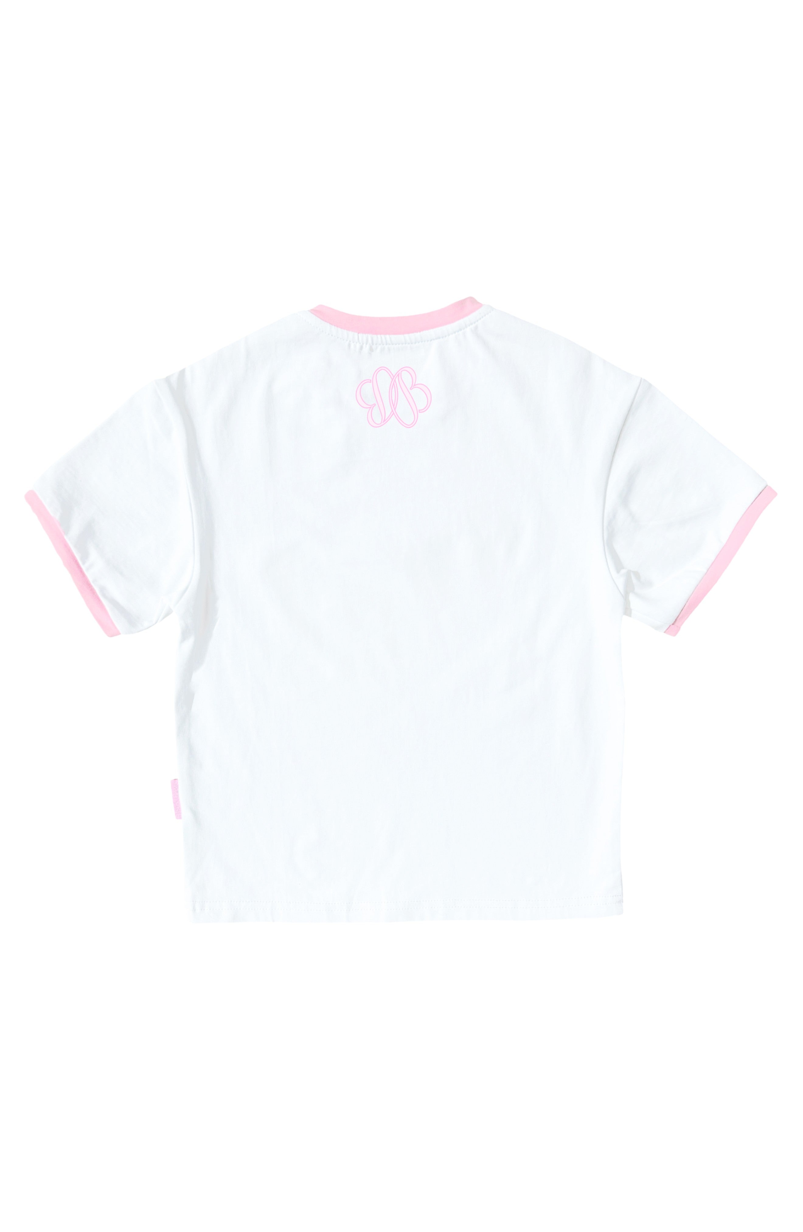 Big Sister T-shirt