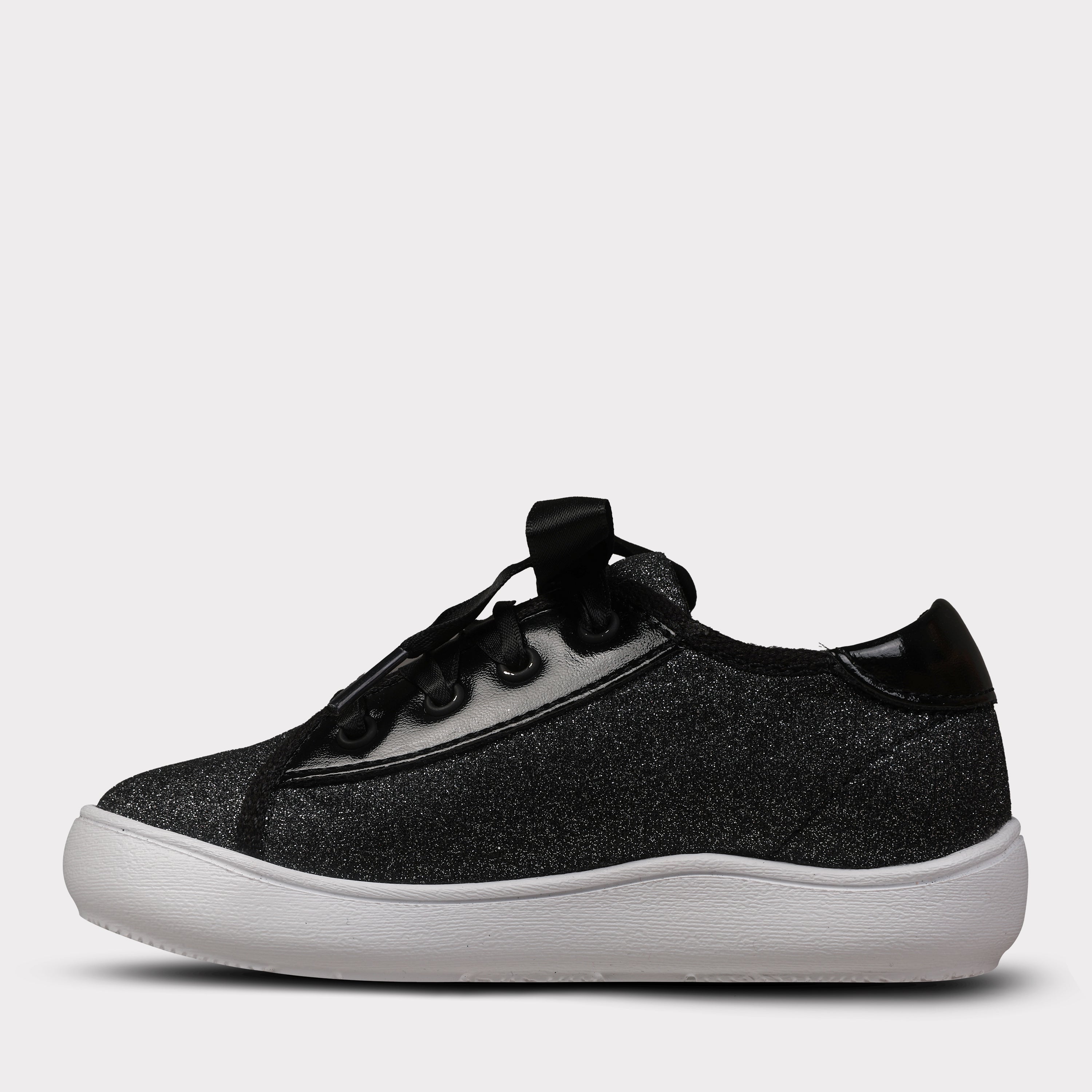 Blake Girls Hook & Loop Sneaker