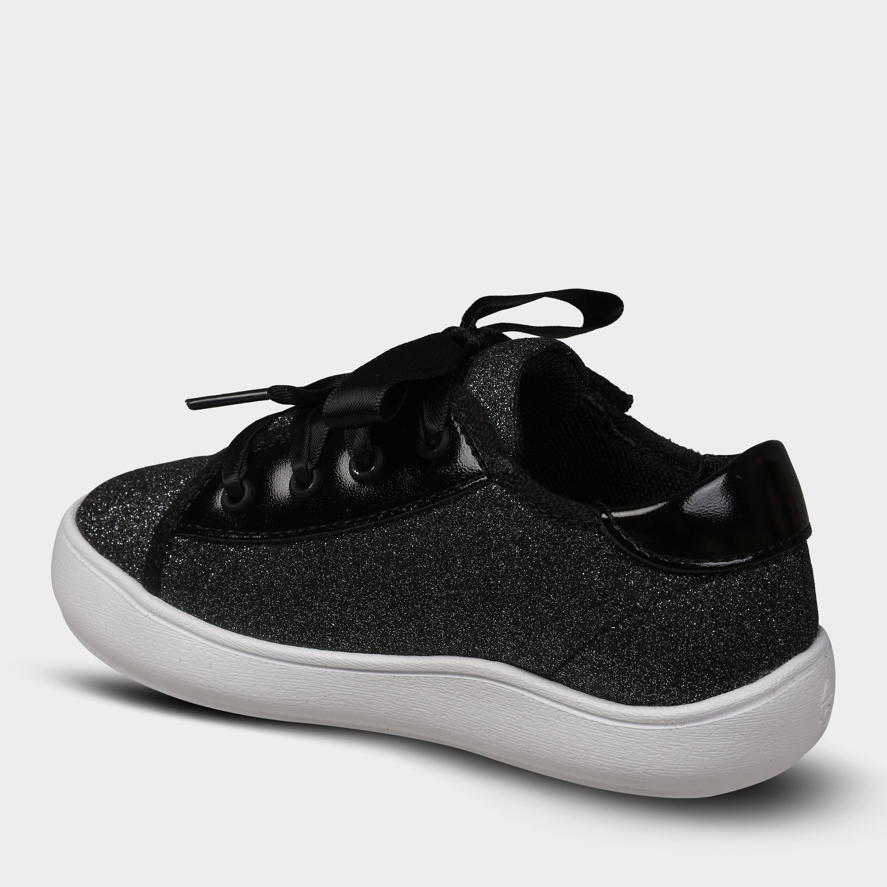 Blake Girls Hook & Loop Sneaker