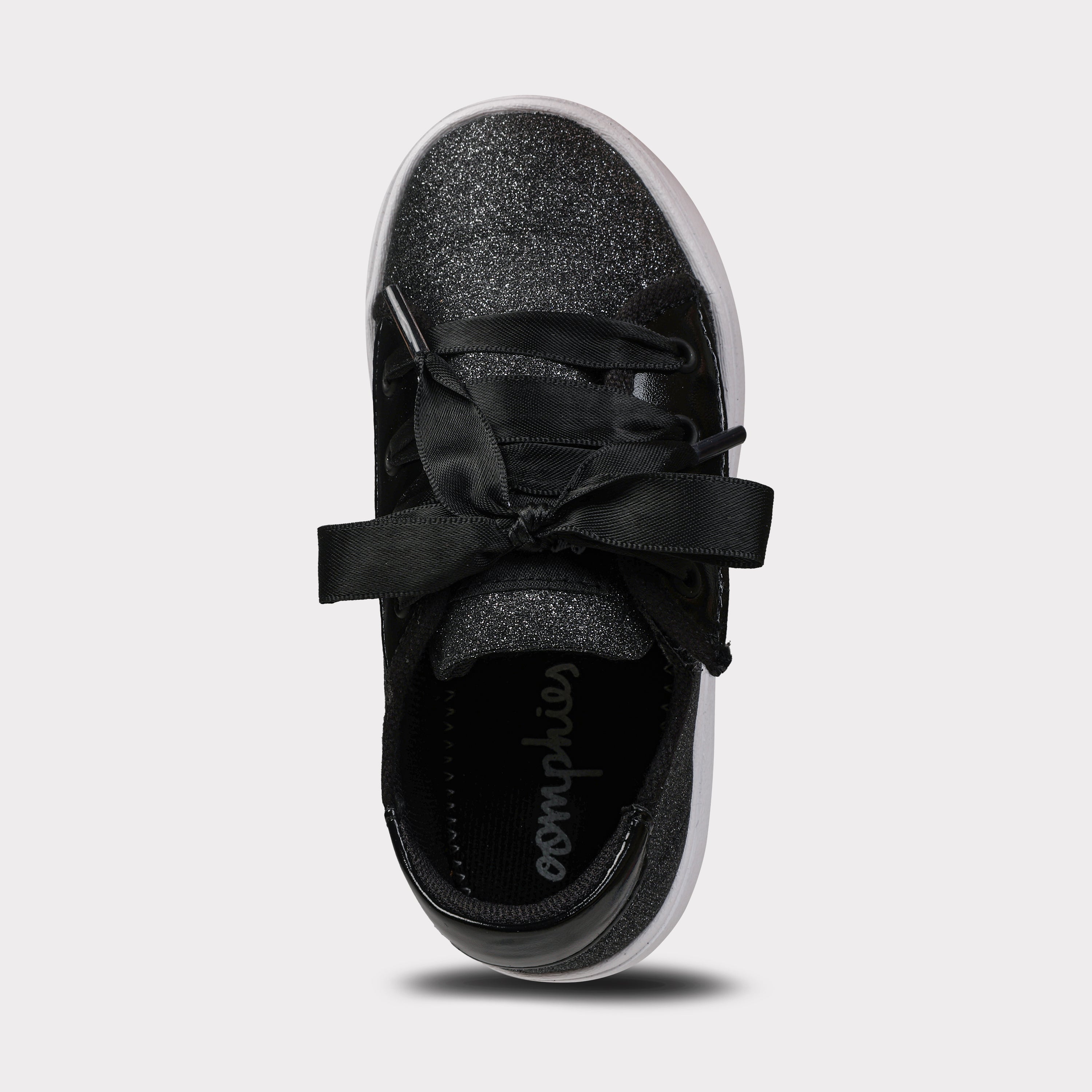 Blake Girls Hook & Loop Sneaker