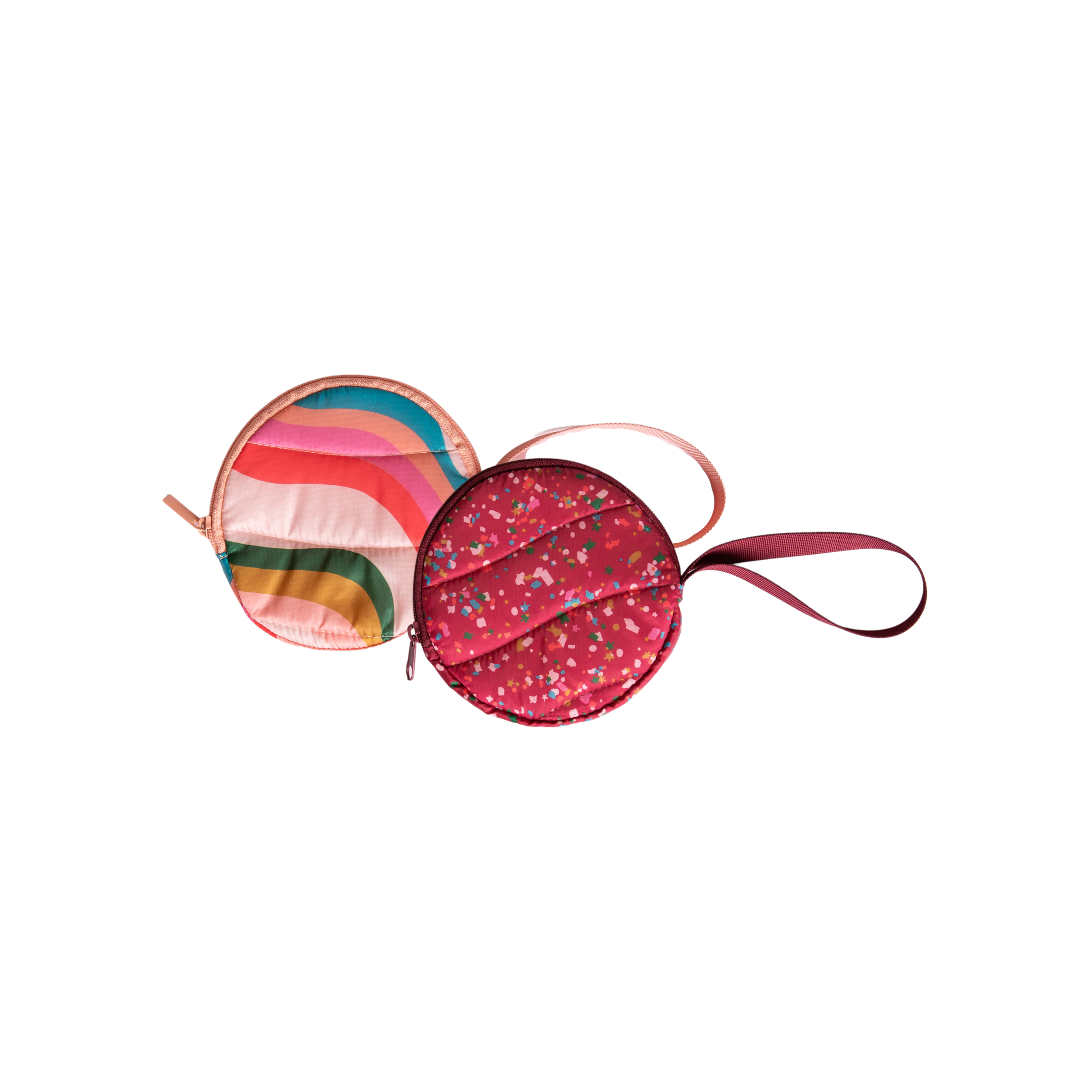 Puffy Pancake To-go