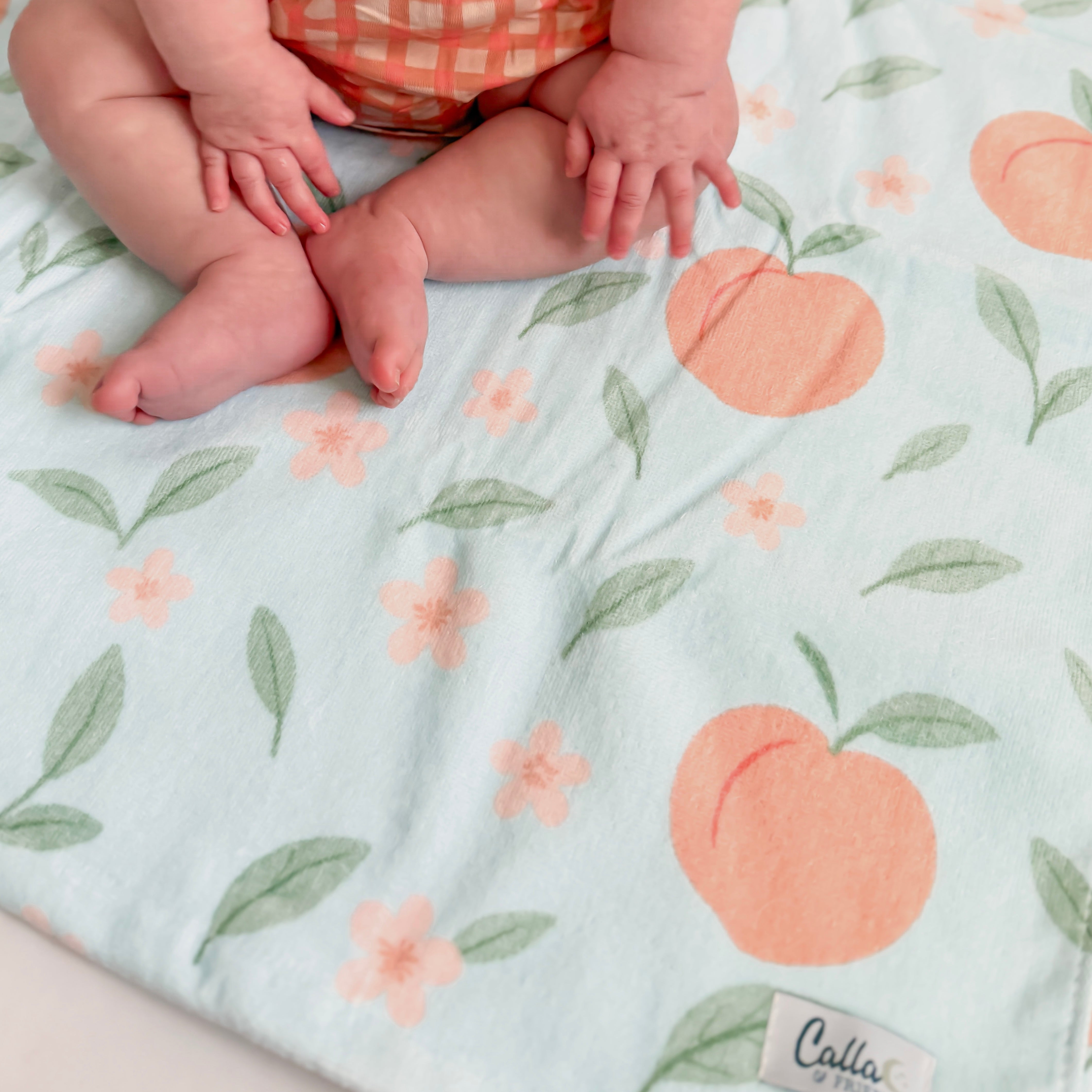 The Maverick Kids Beach Towel