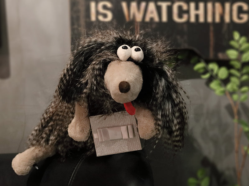 Duchess Of Hampershire